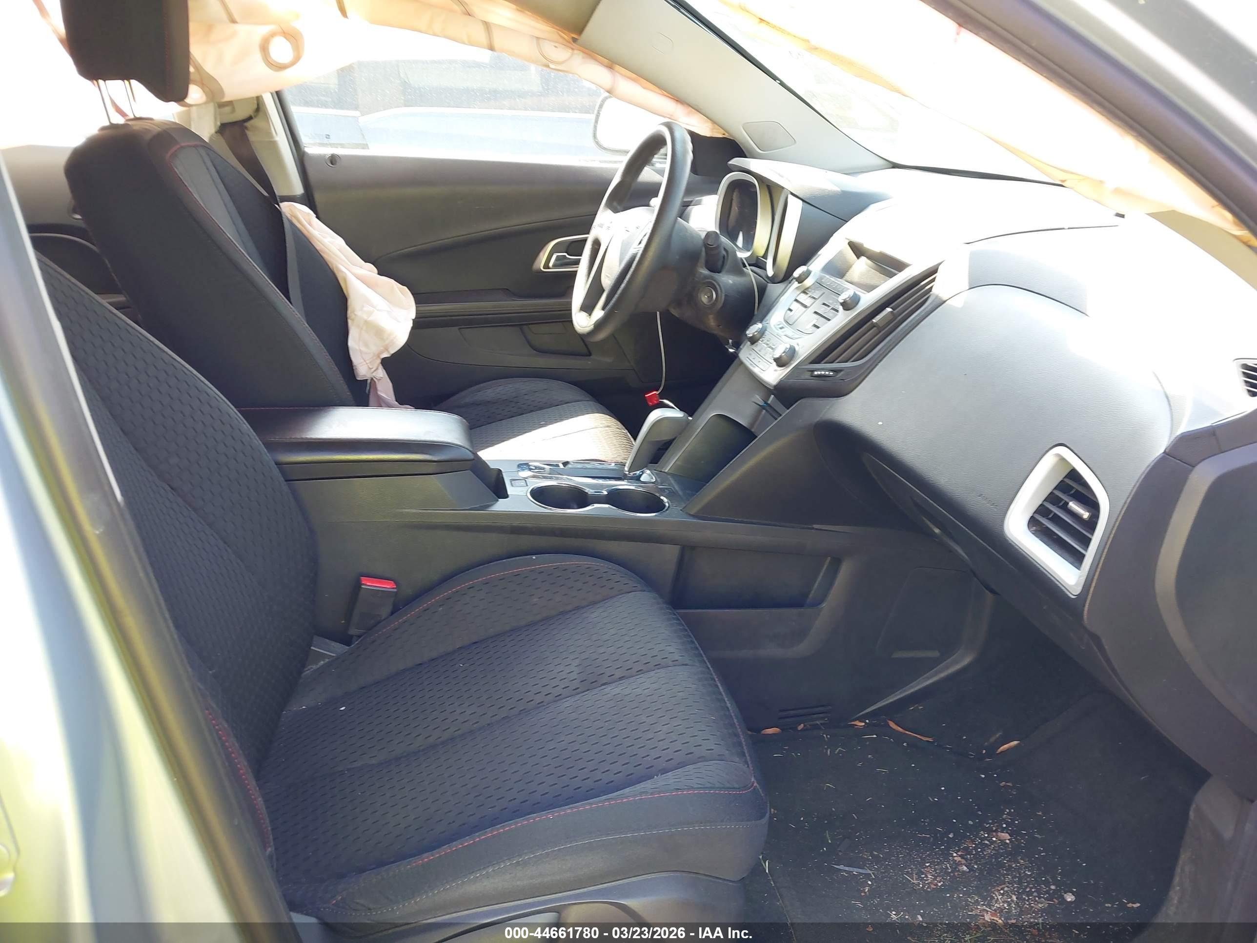 CHEVROLET EQUINOX image 5