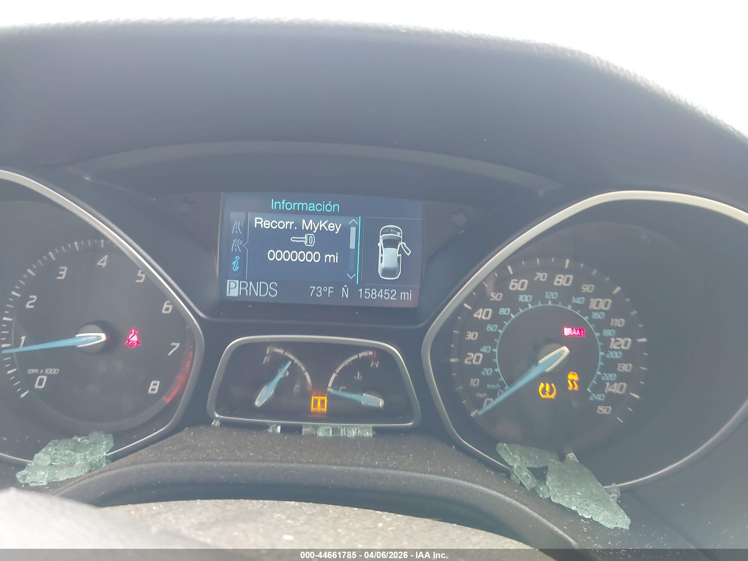 FORD FOCUS image 7