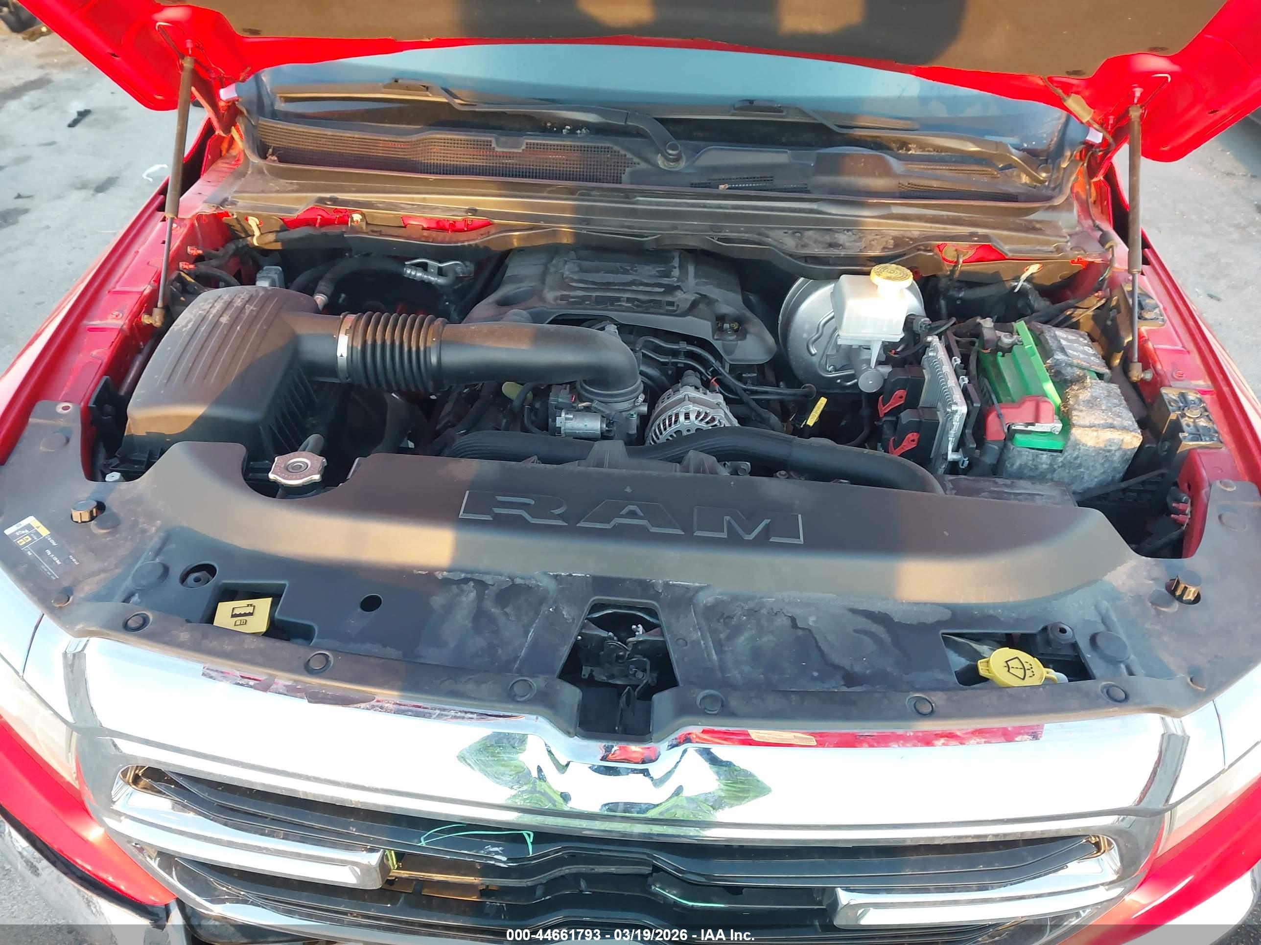 RAM 1500 image 10