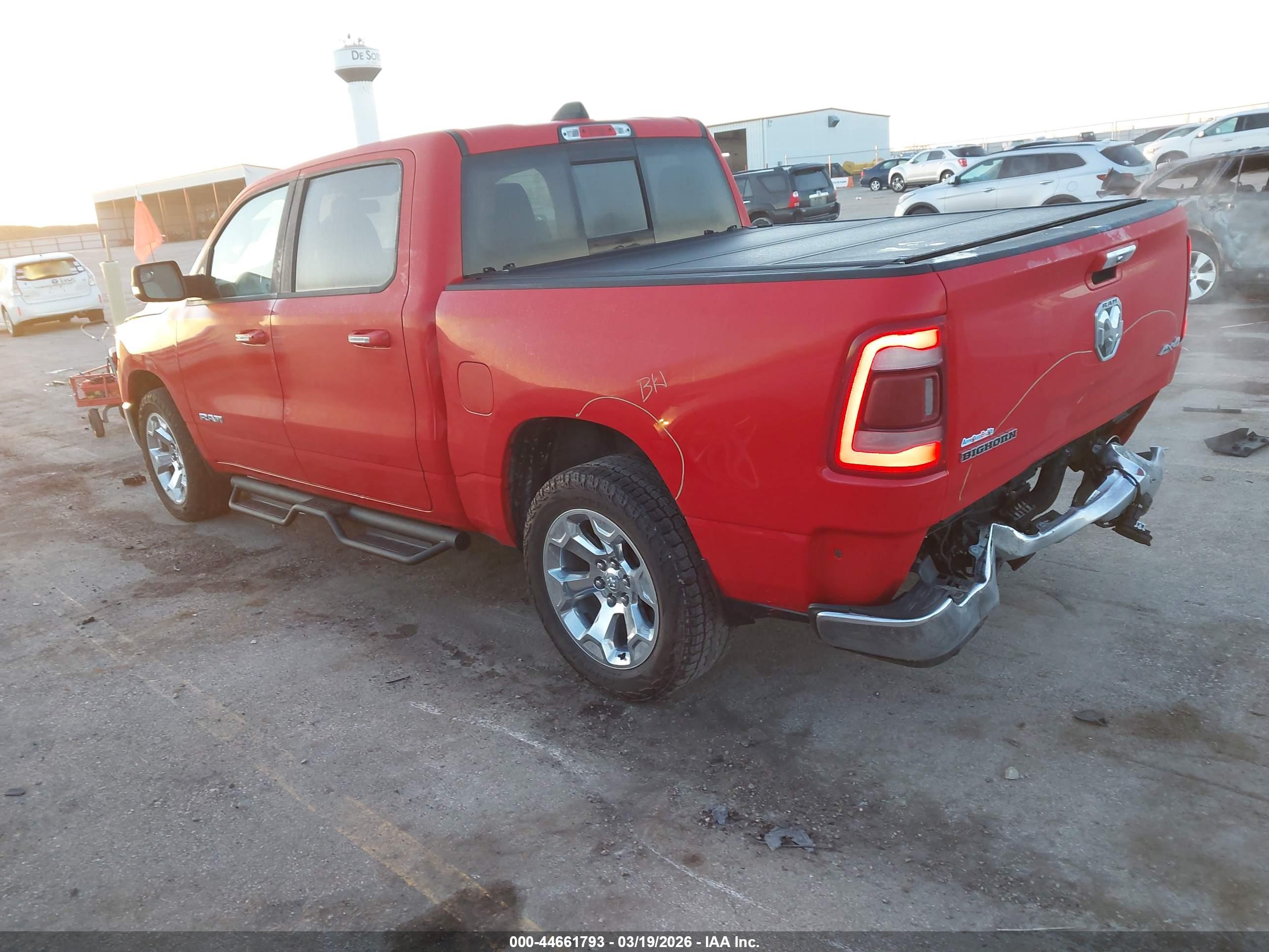 RAM 1500 image 3