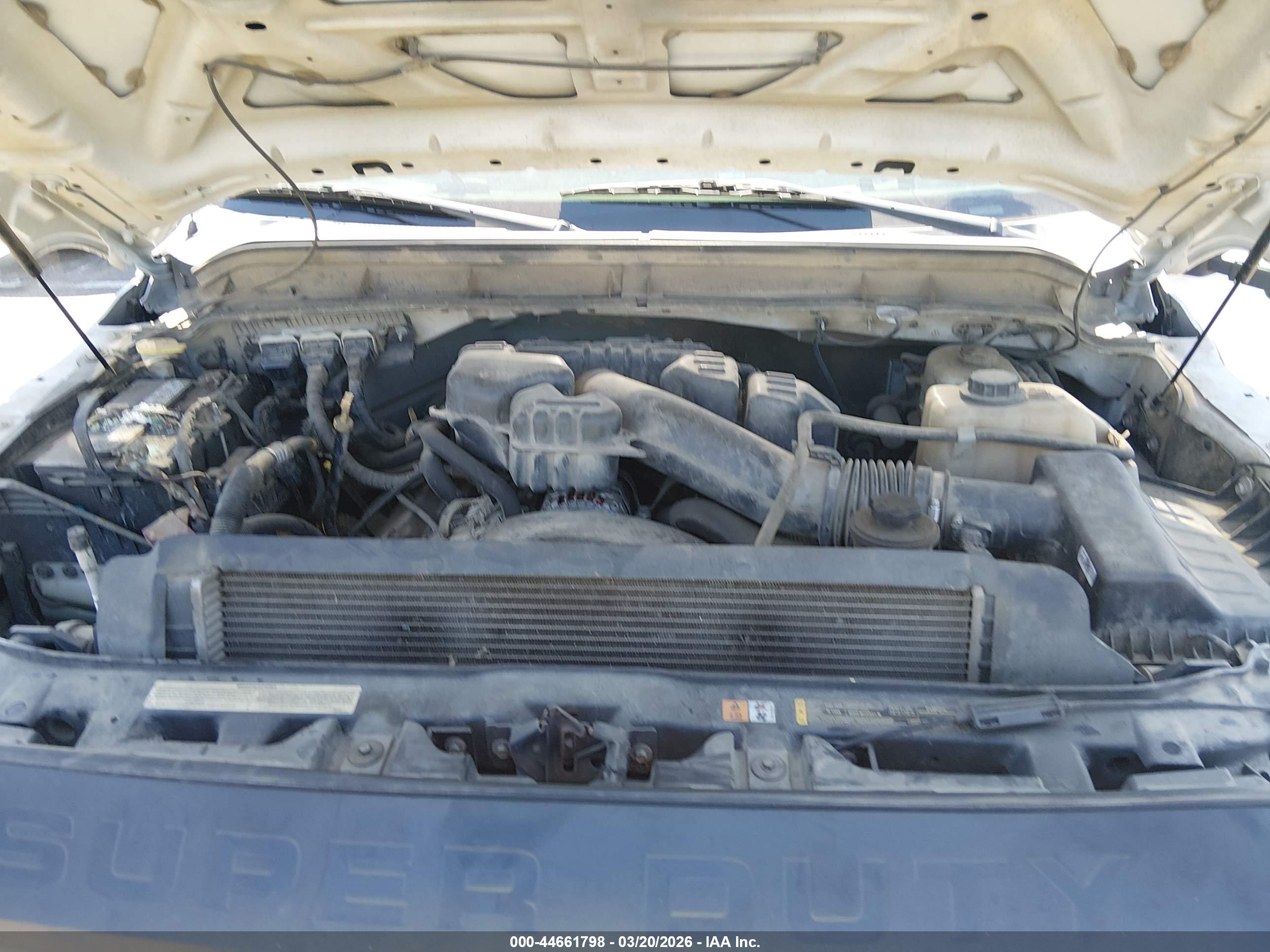 FORD F-350 image 10