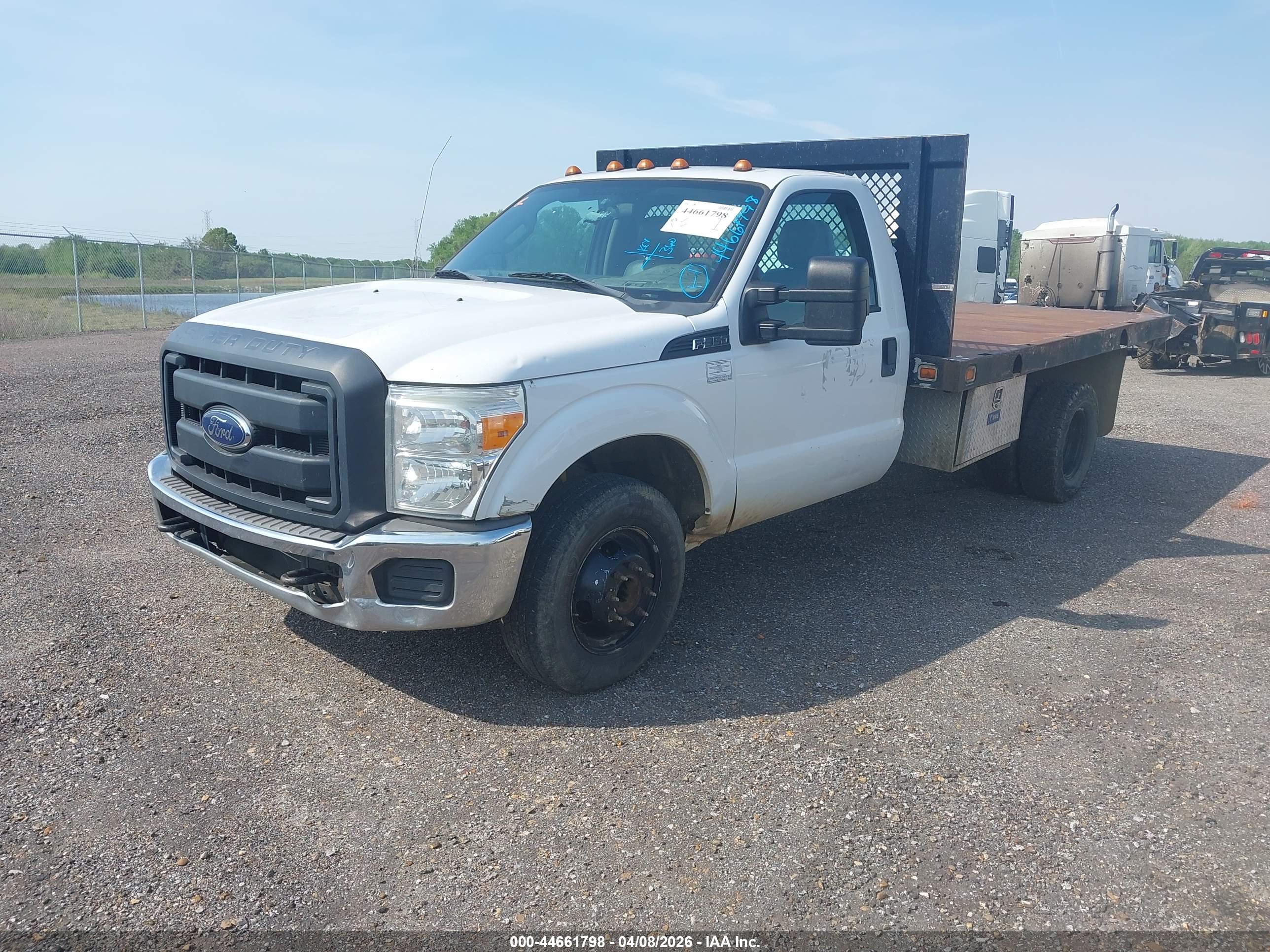 FORD F-350 image 2