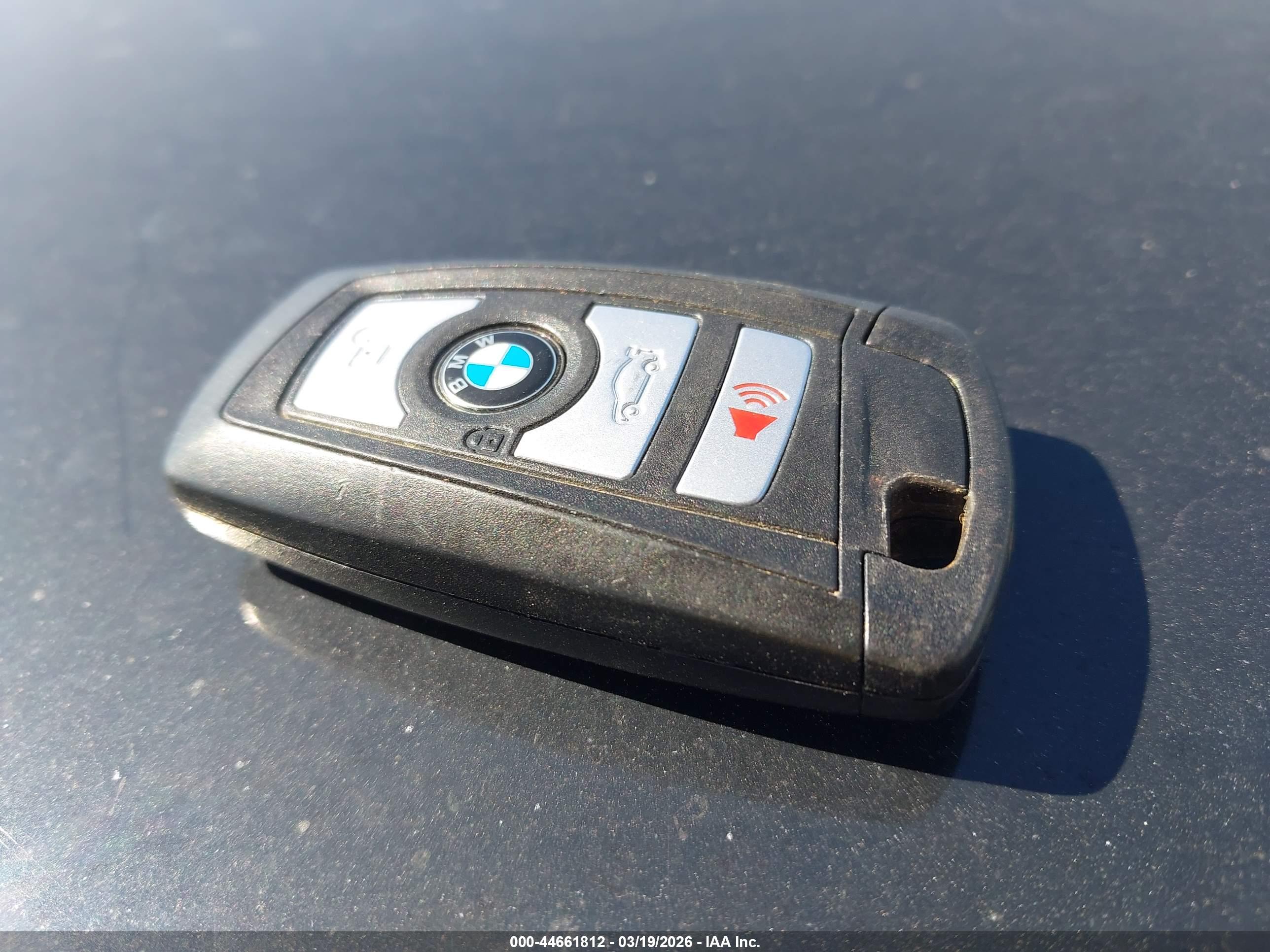 BMW 535I image 11