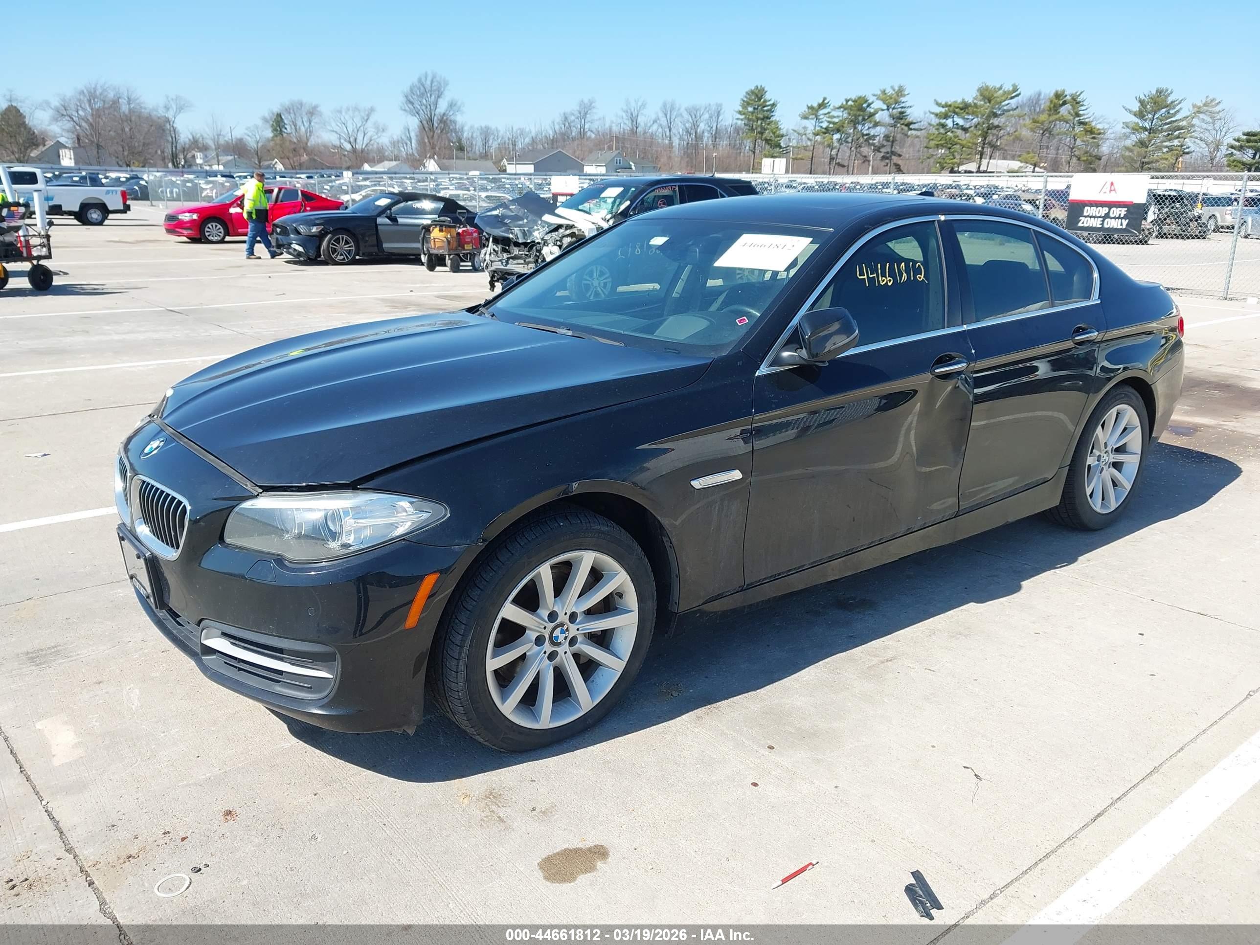BMW 535I image 2