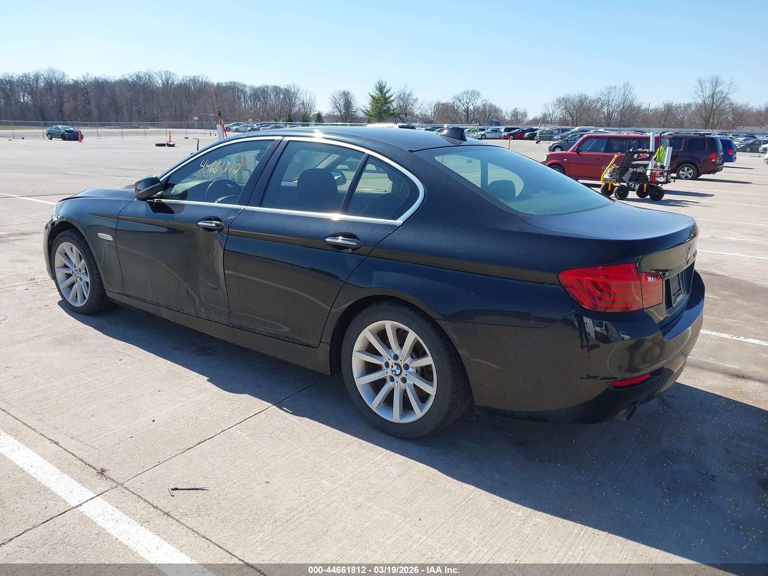 BMW 535I image 3