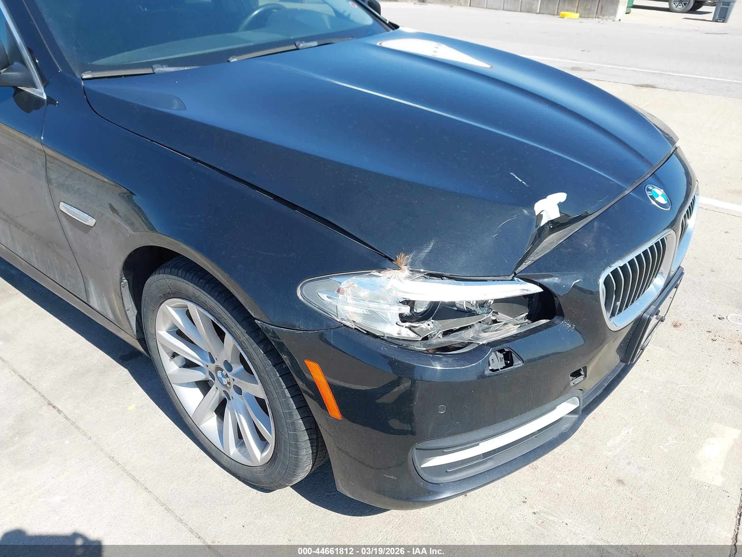 BMW 535I image 6