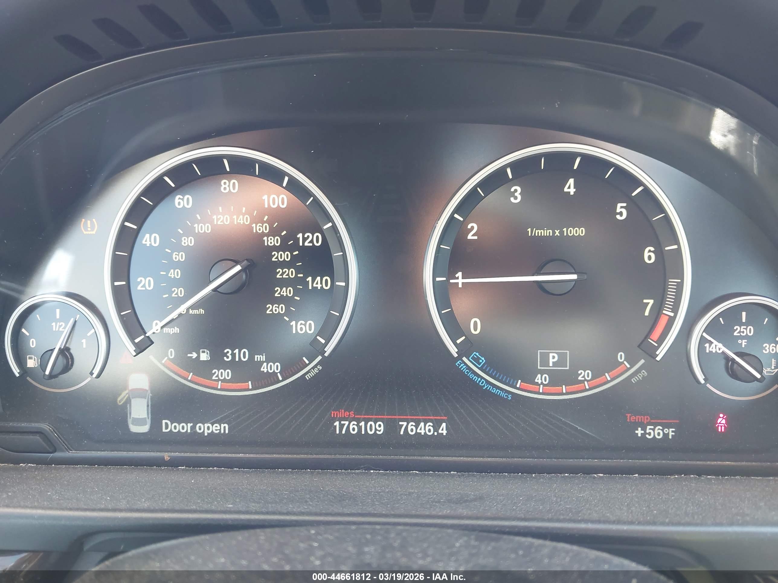 BMW 535I image 7