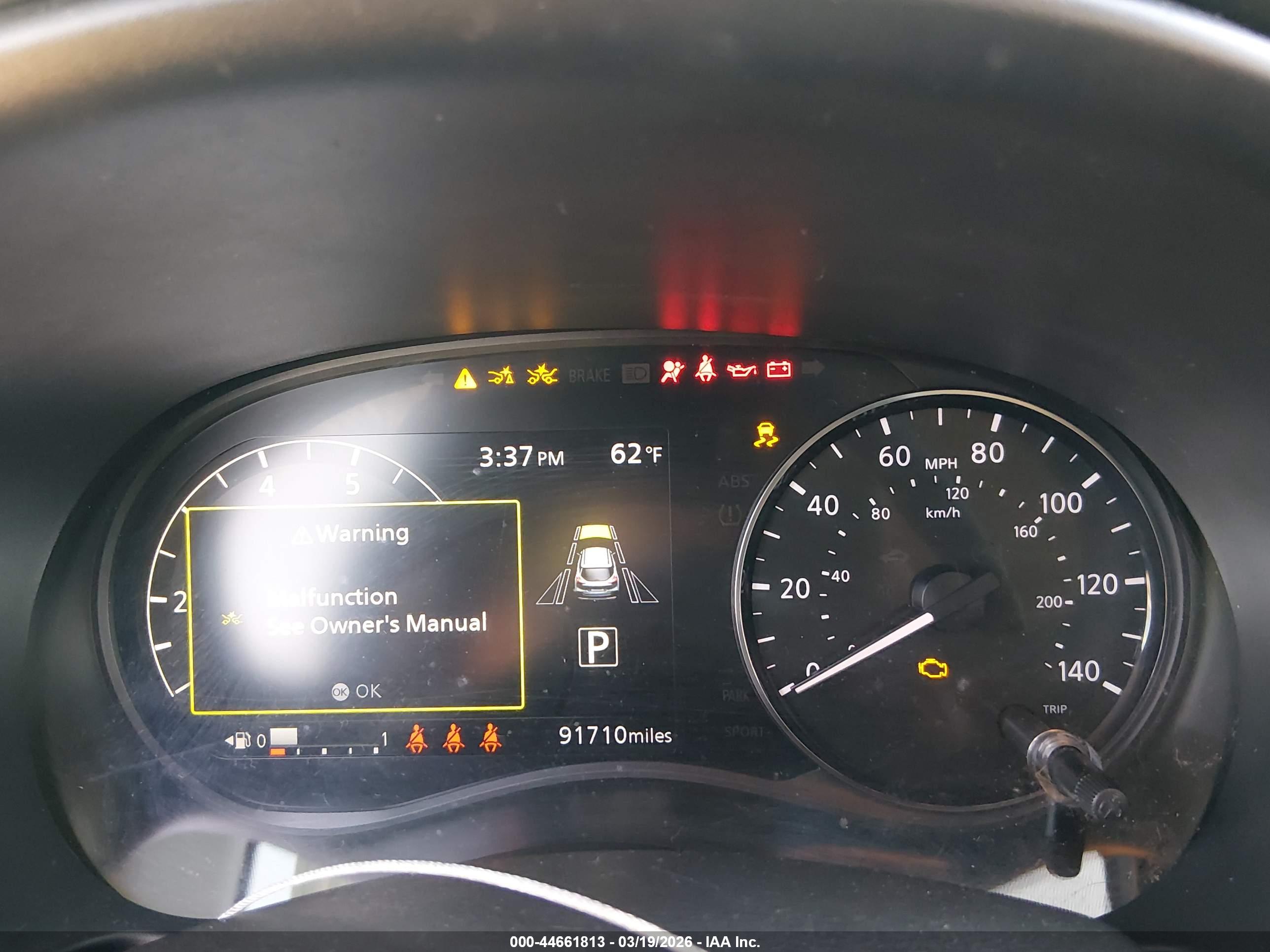 NISSAN KICKS image 7