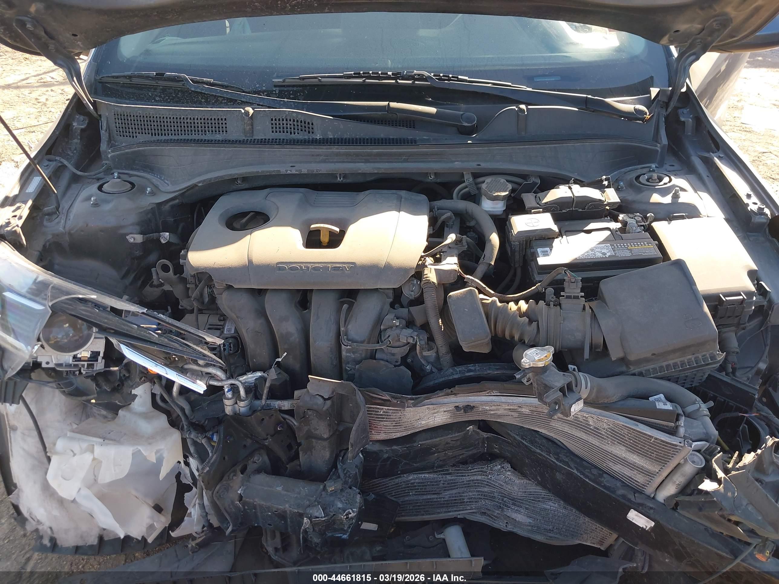 KIA FORTE image 10