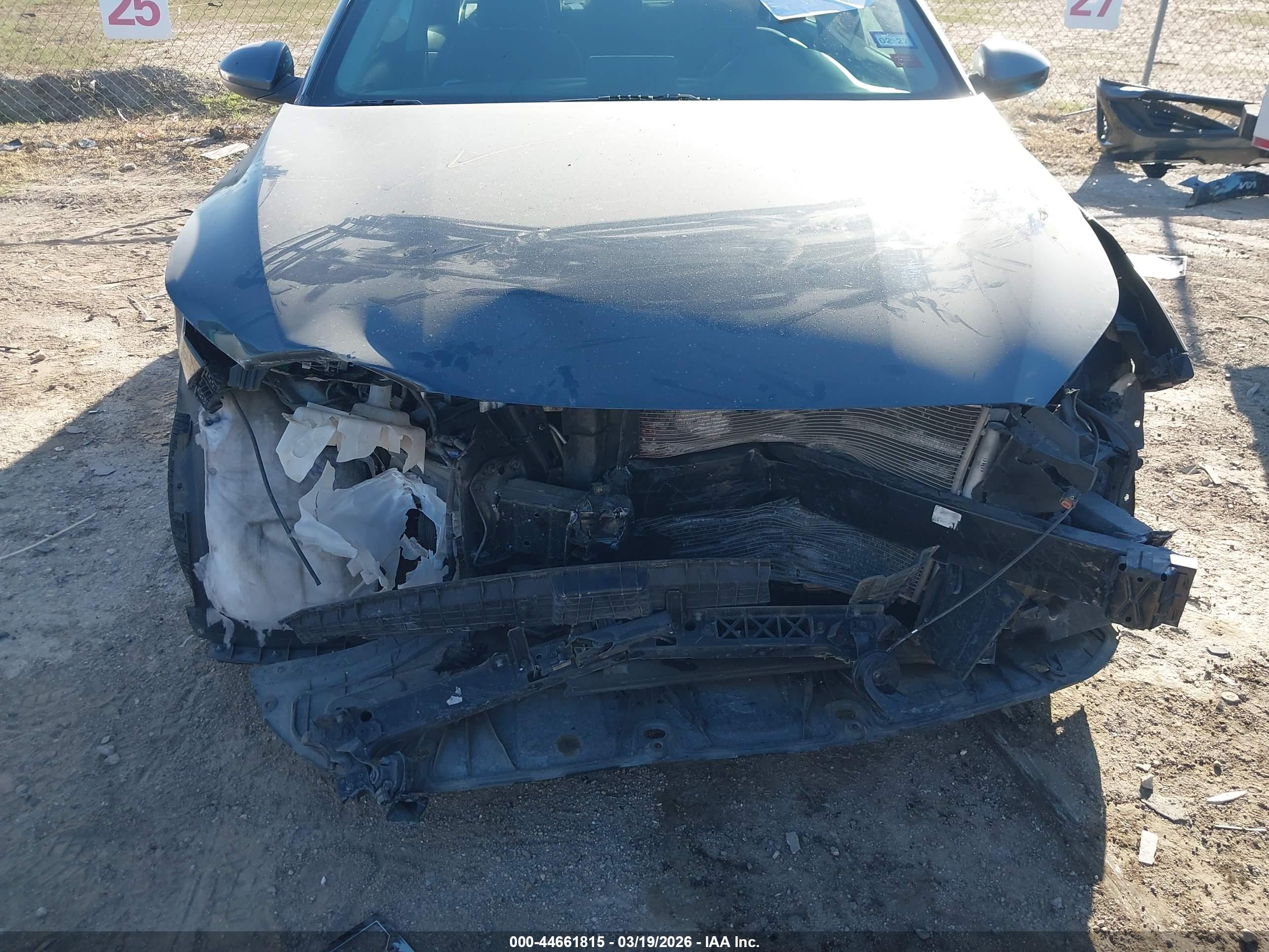 KIA FORTE image 6