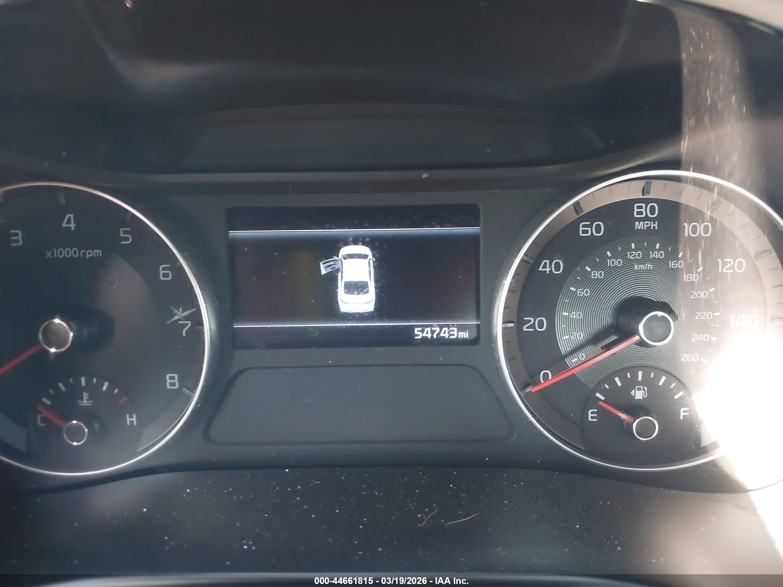 KIA FORTE image 7
