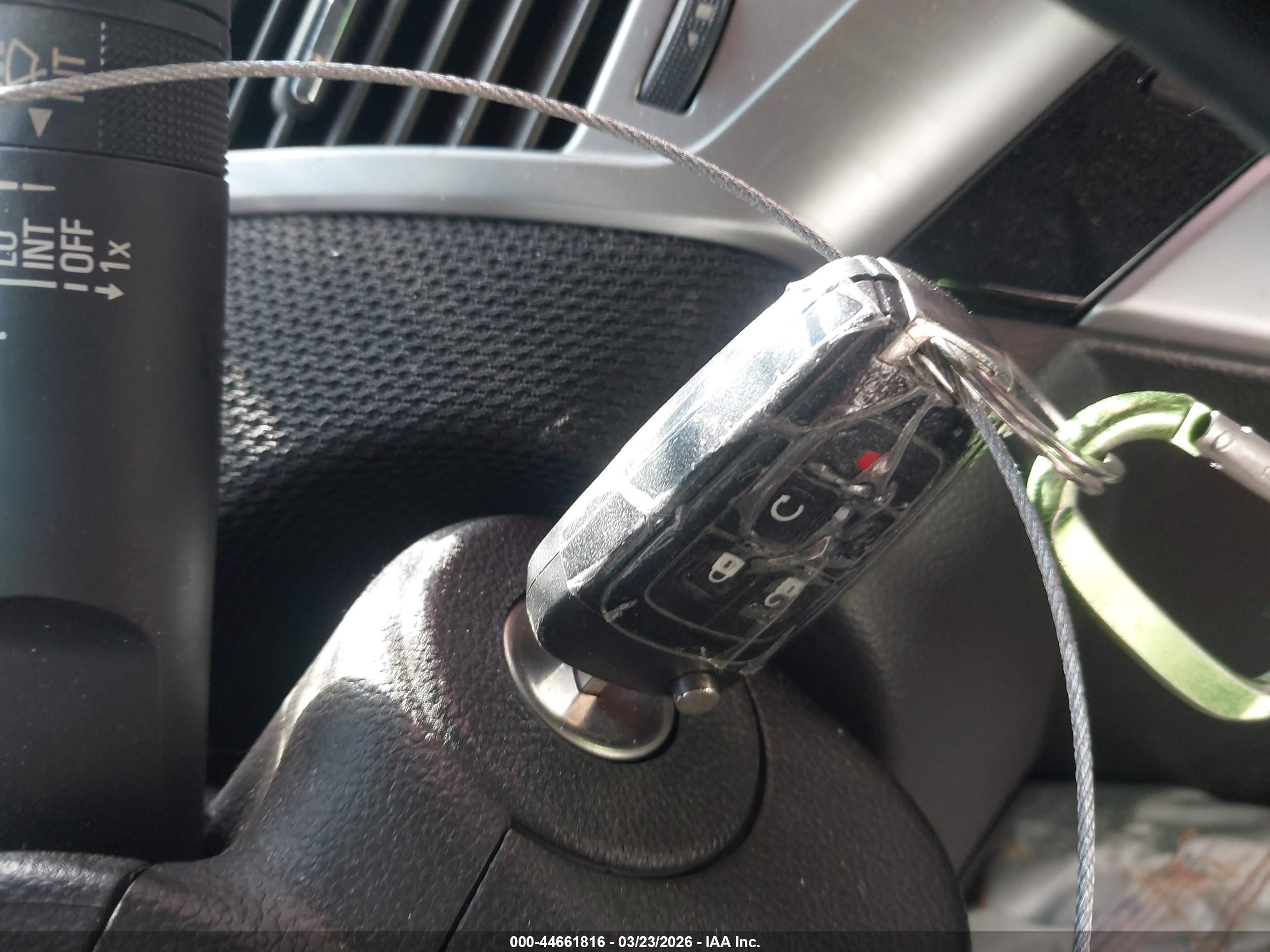 CHEVROLET CRUZE image 11