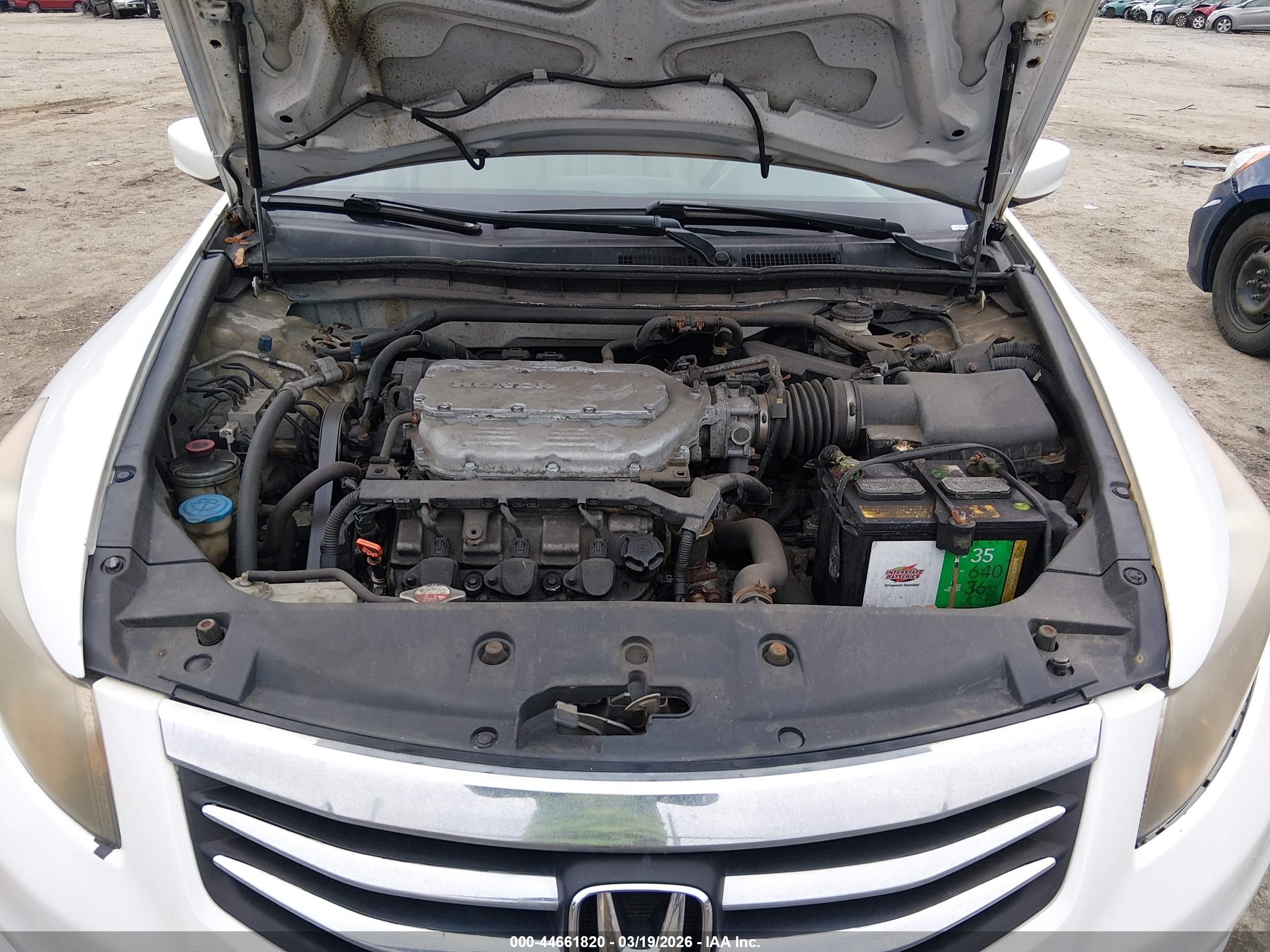 HONDA ACCORD image 10