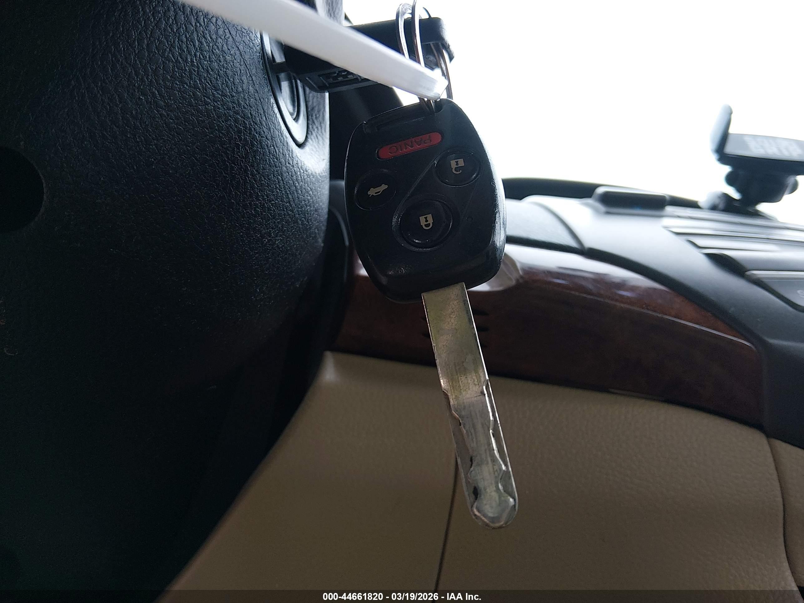 HONDA ACCORD image 11