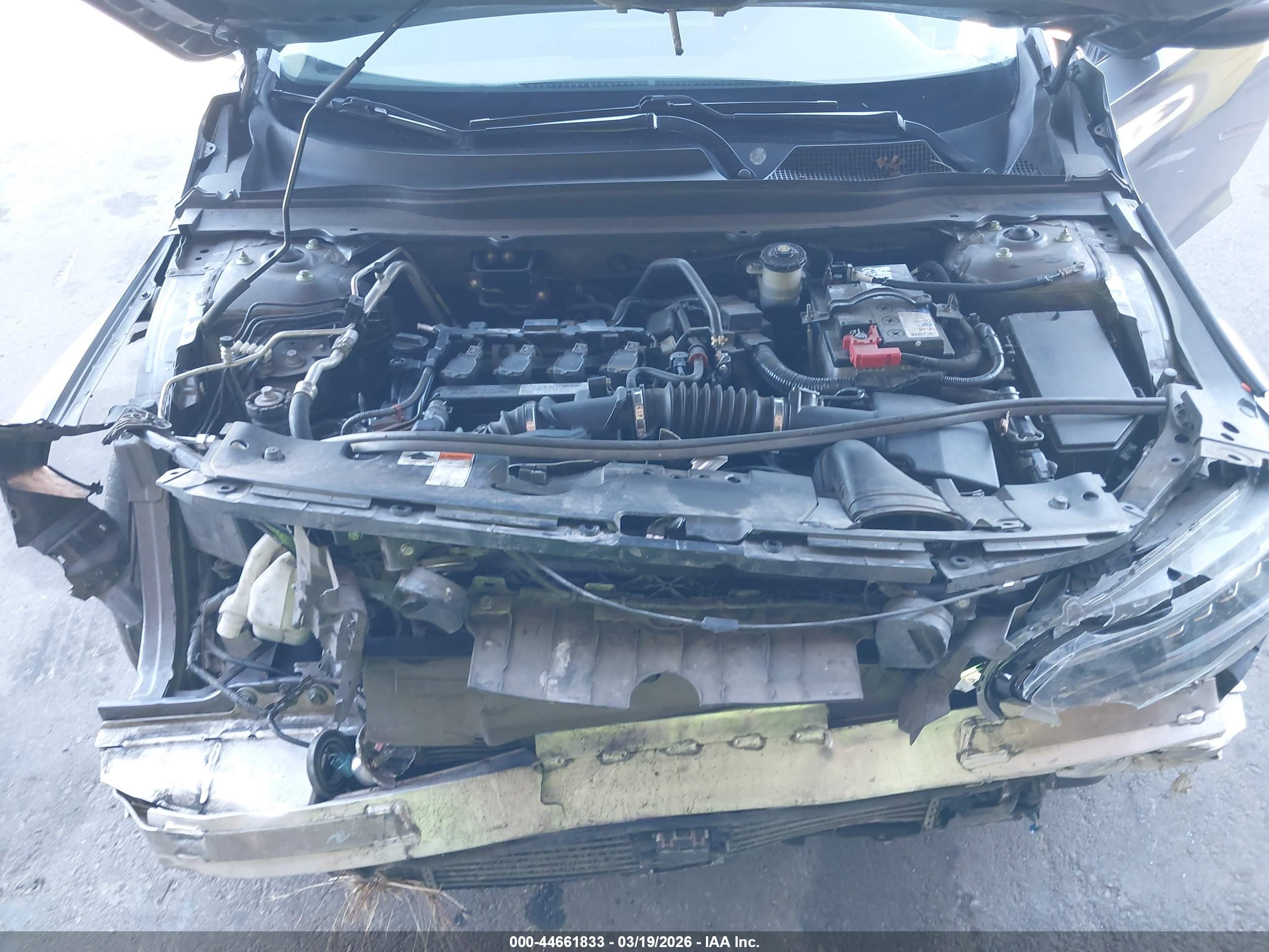 HONDA ACCORD image 10