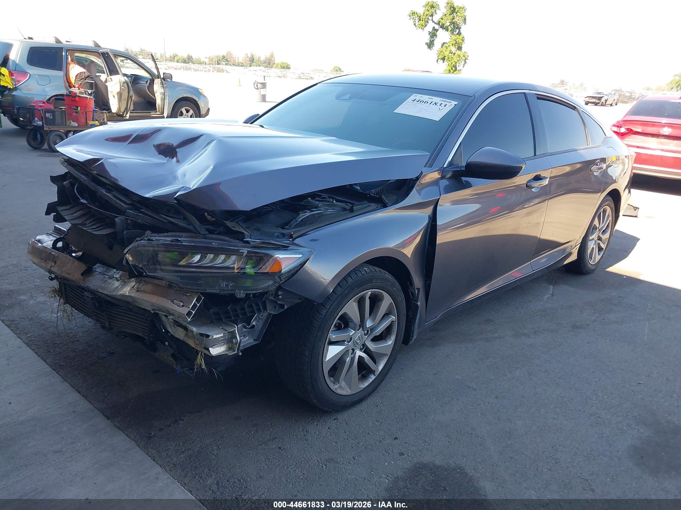 HONDA ACCORD image 2