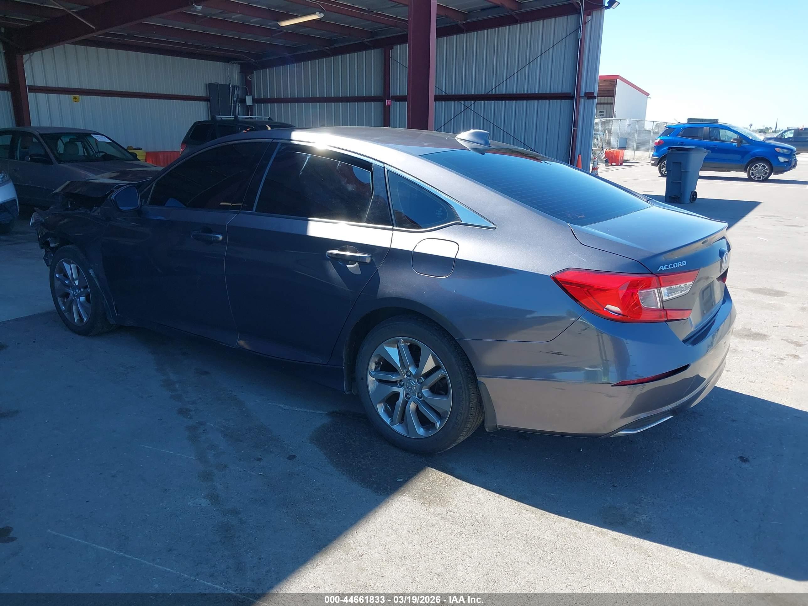 HONDA ACCORD image 3