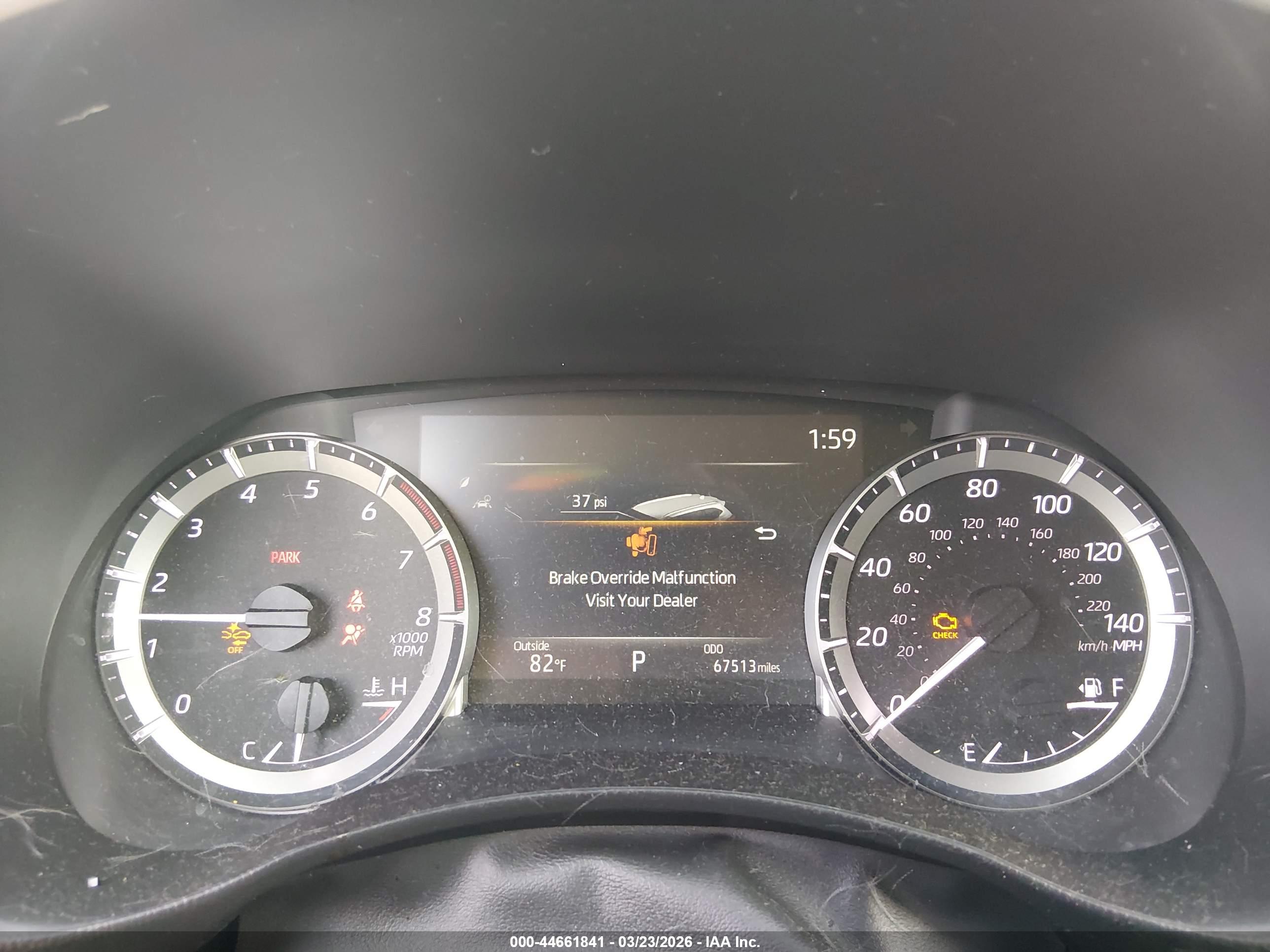 TOYOTA HIGHLANDER image 7