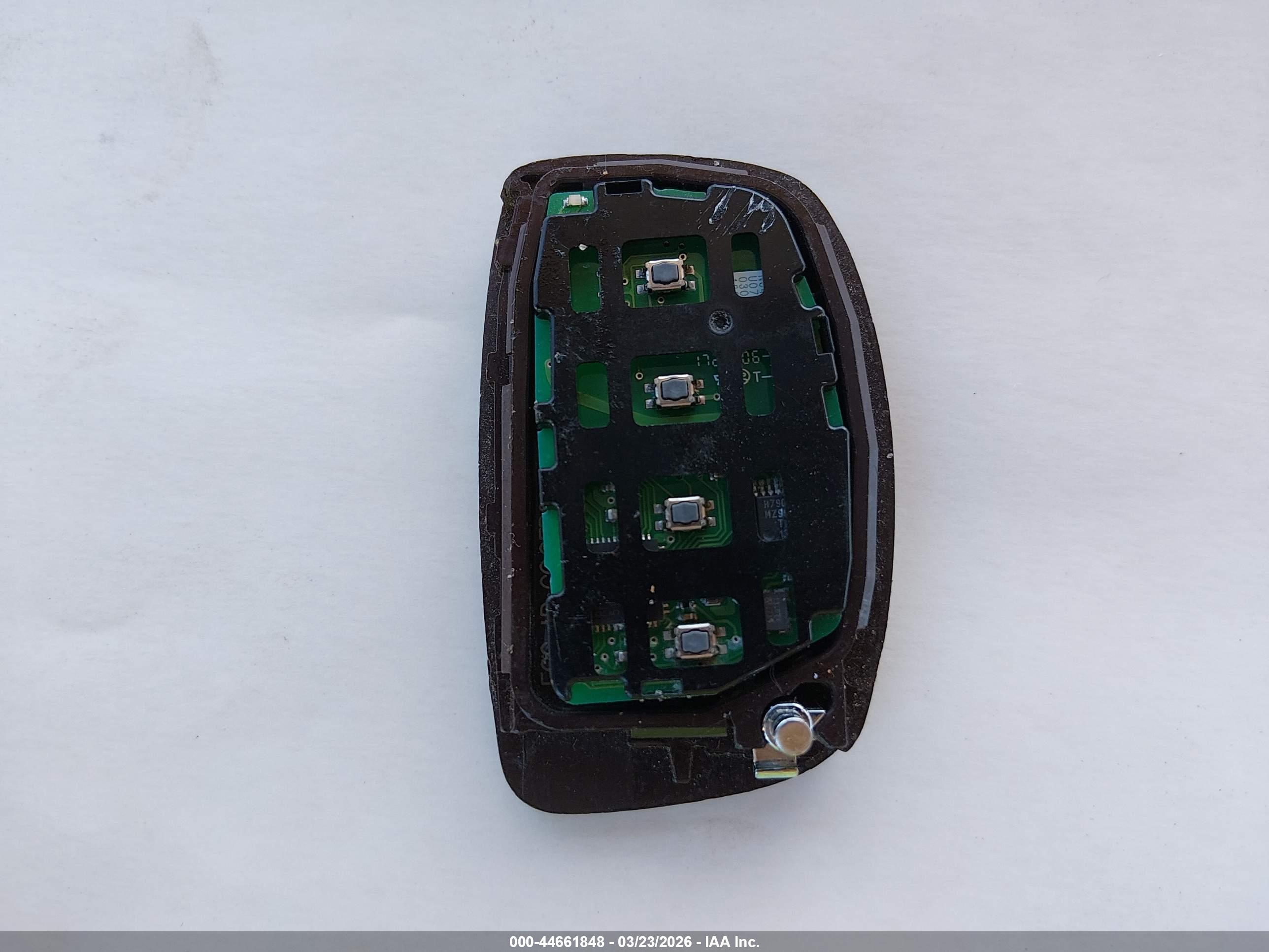 HYUNDAI SONATA image 11