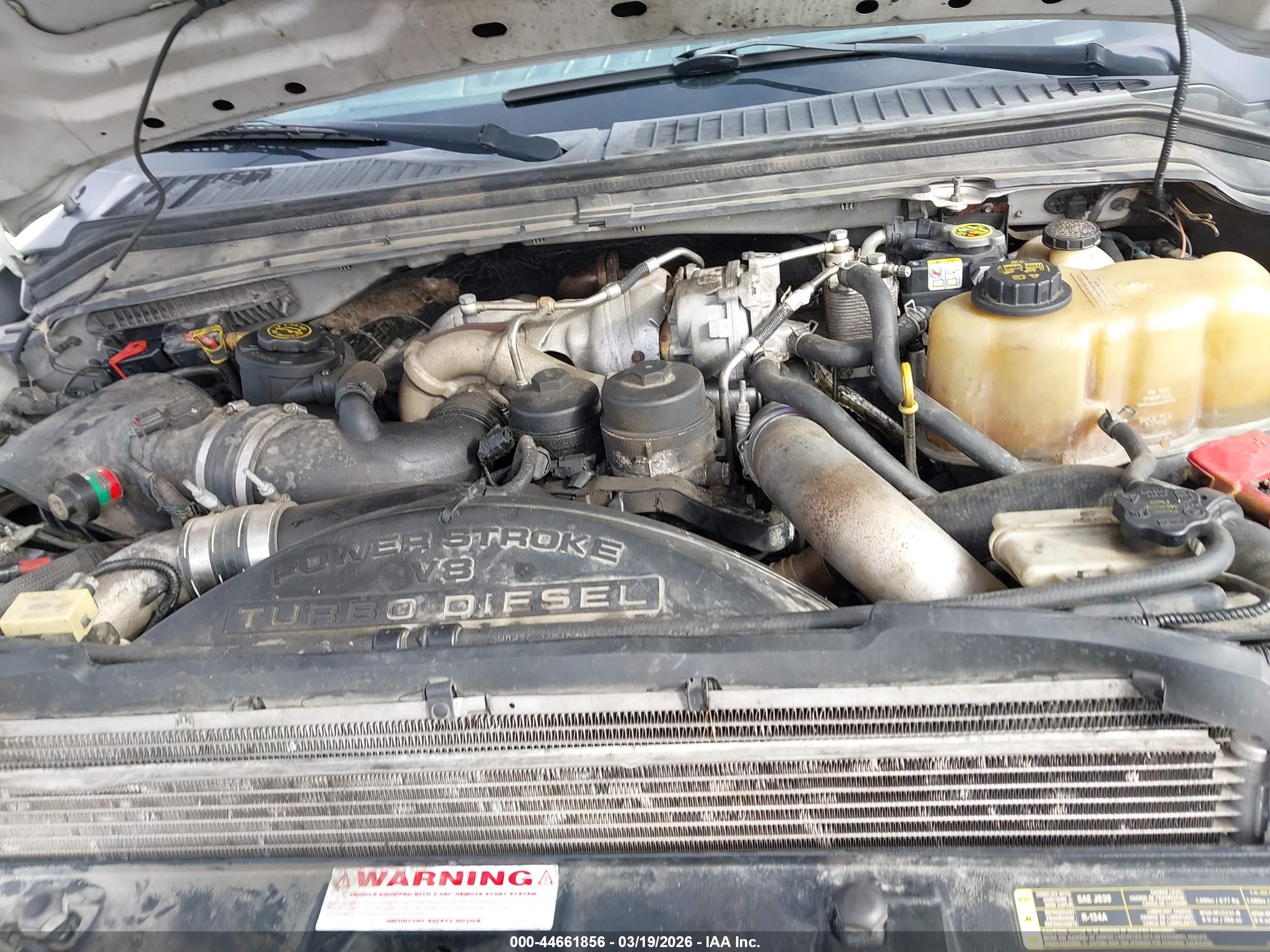 FORD F-450 image 10