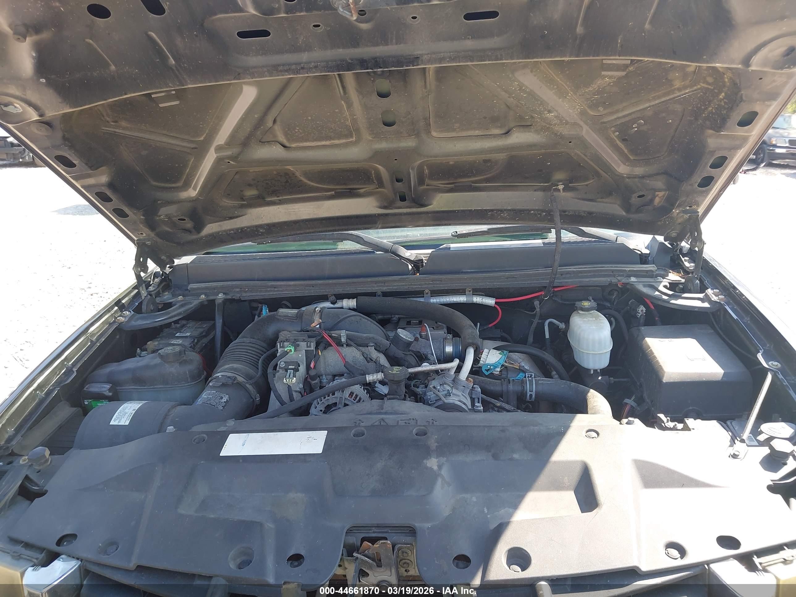 GMC SIERRA image 10