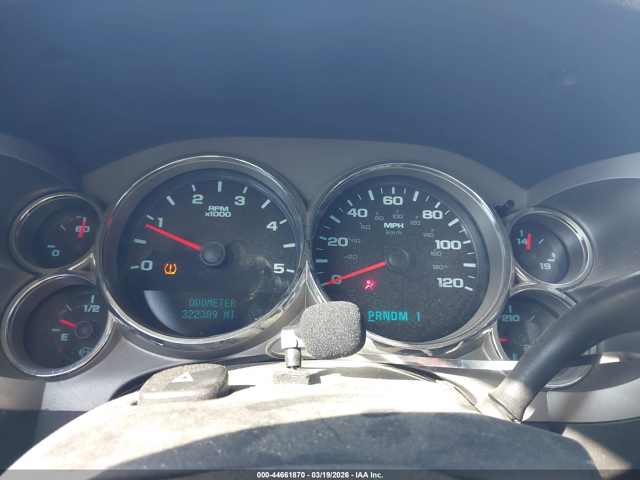 GMC SIERRA image 7