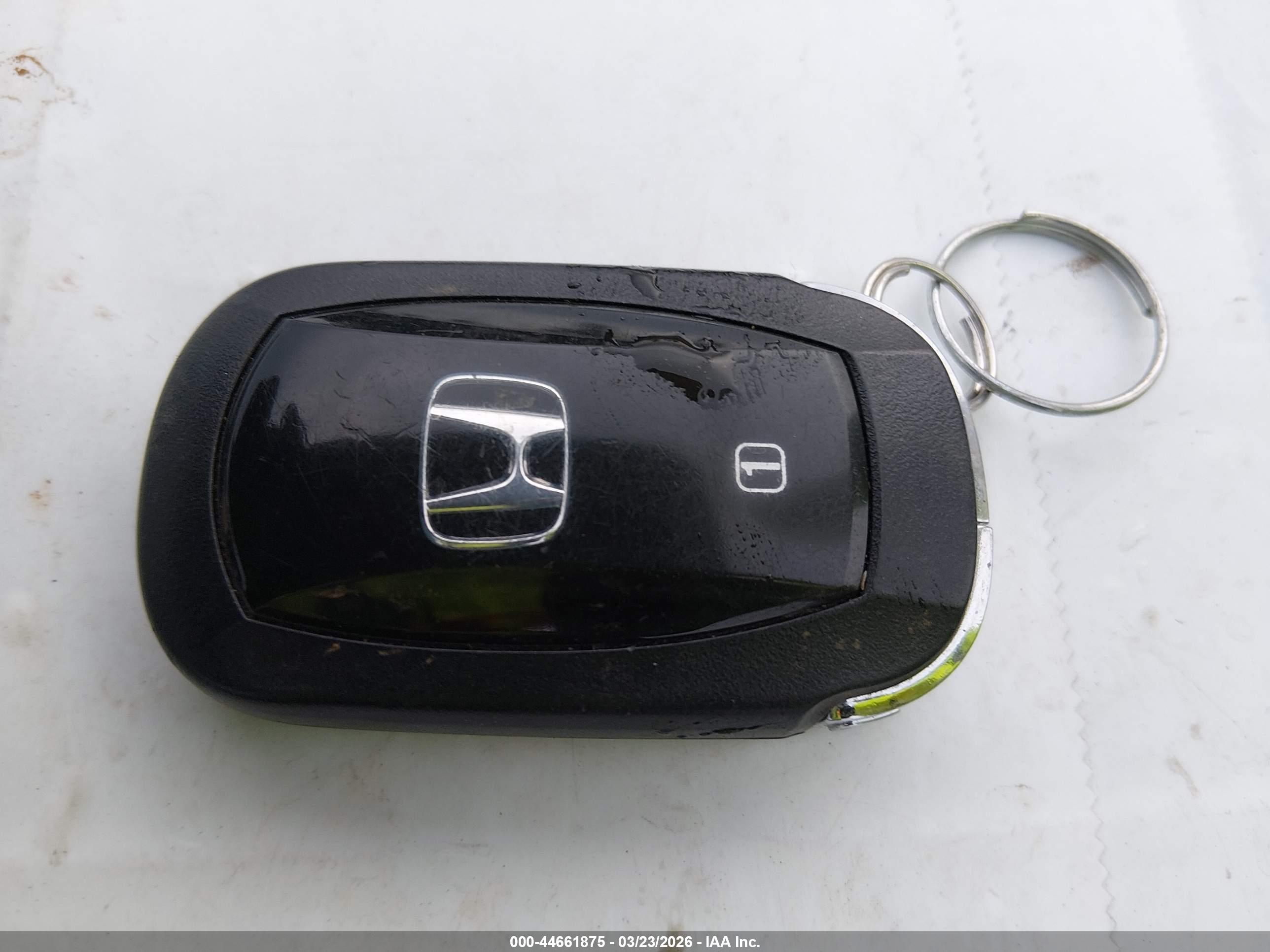 HONDA ACCORD image 11