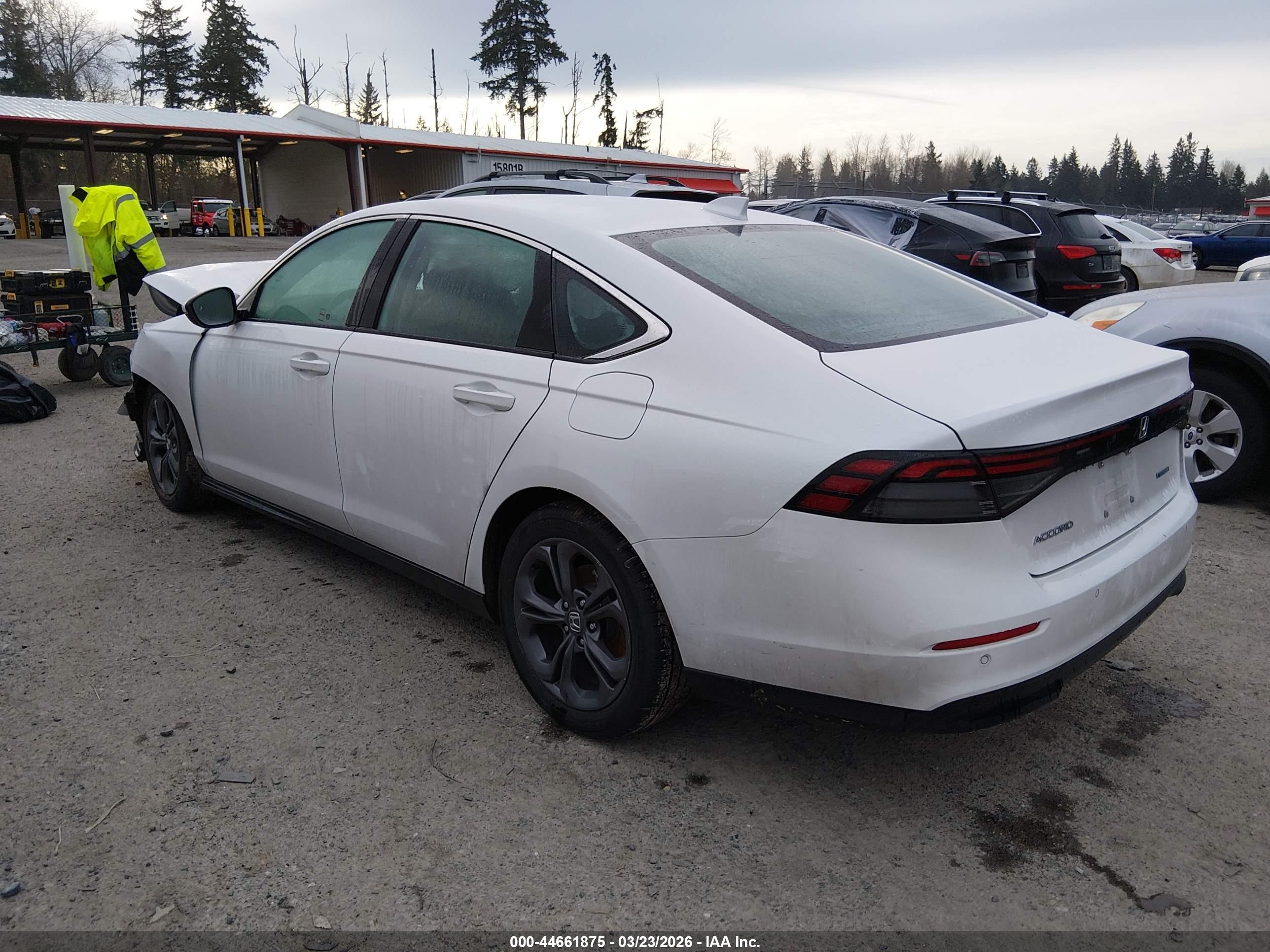 HONDA ACCORD image 3