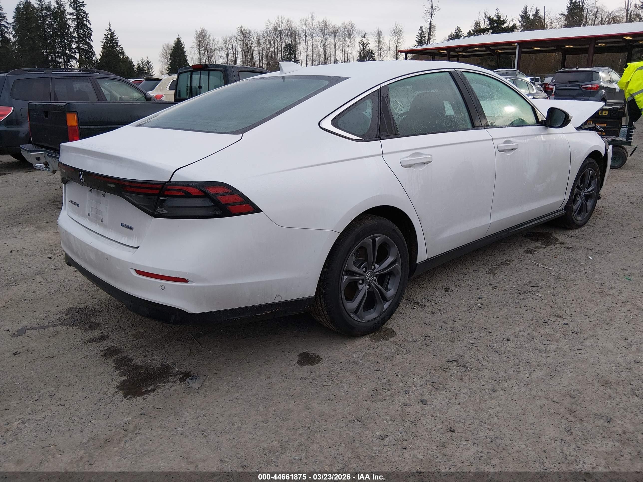 HONDA ACCORD image 4