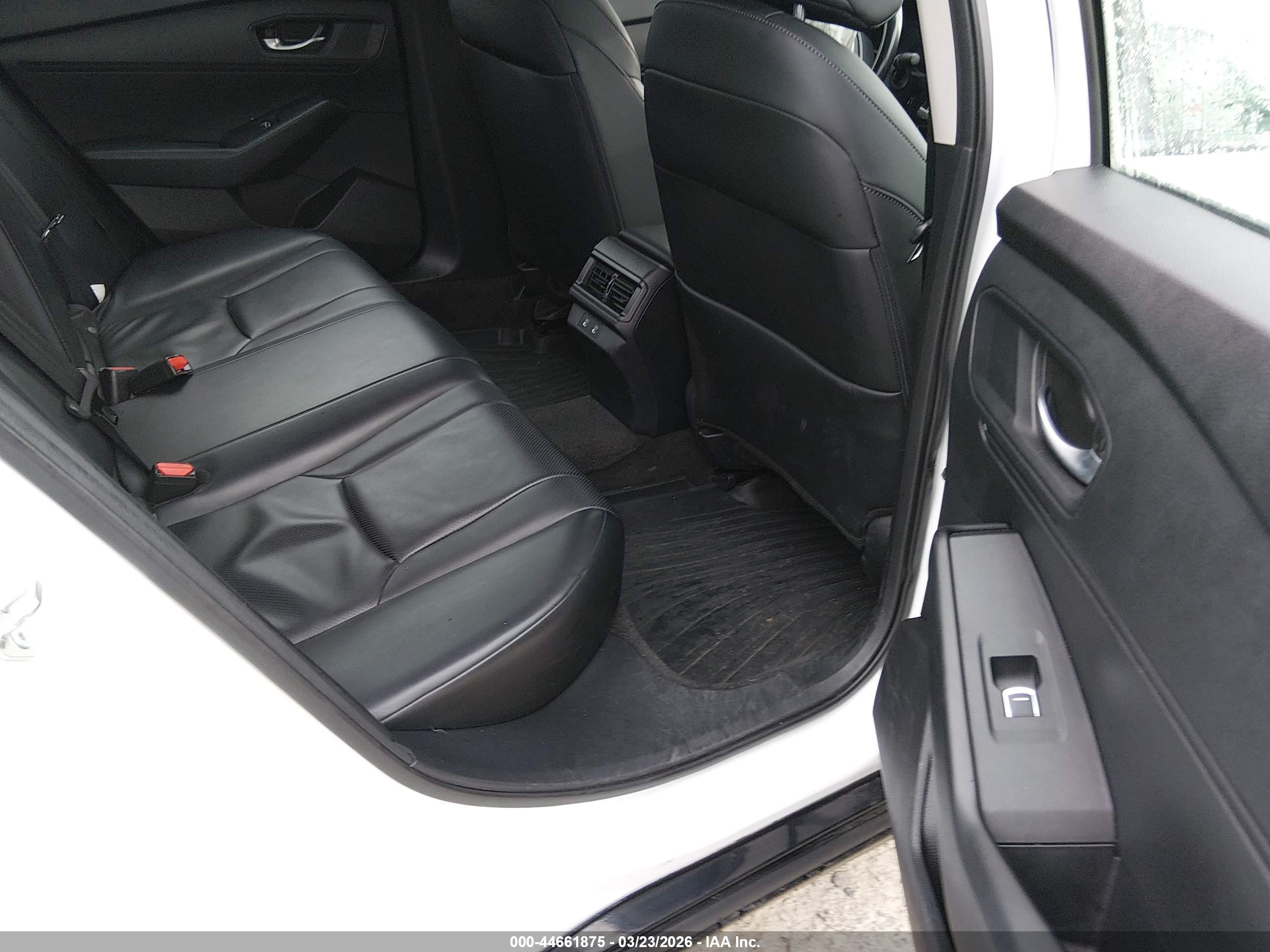 HONDA ACCORD image 8