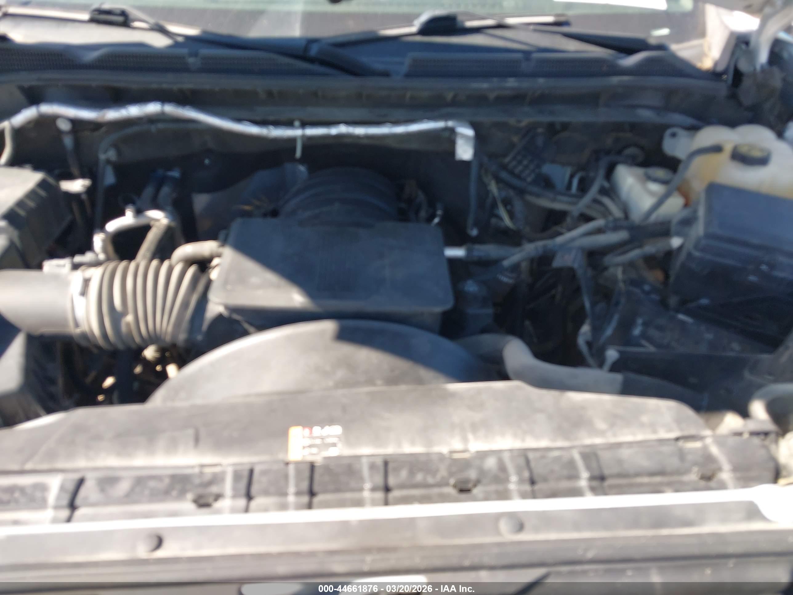 GMC SIERRA image 10