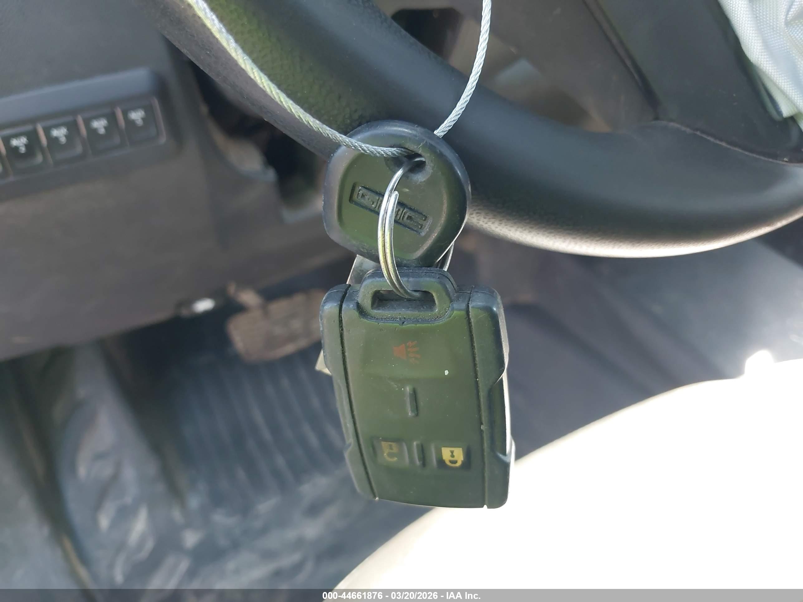 GMC SIERRA image 11
