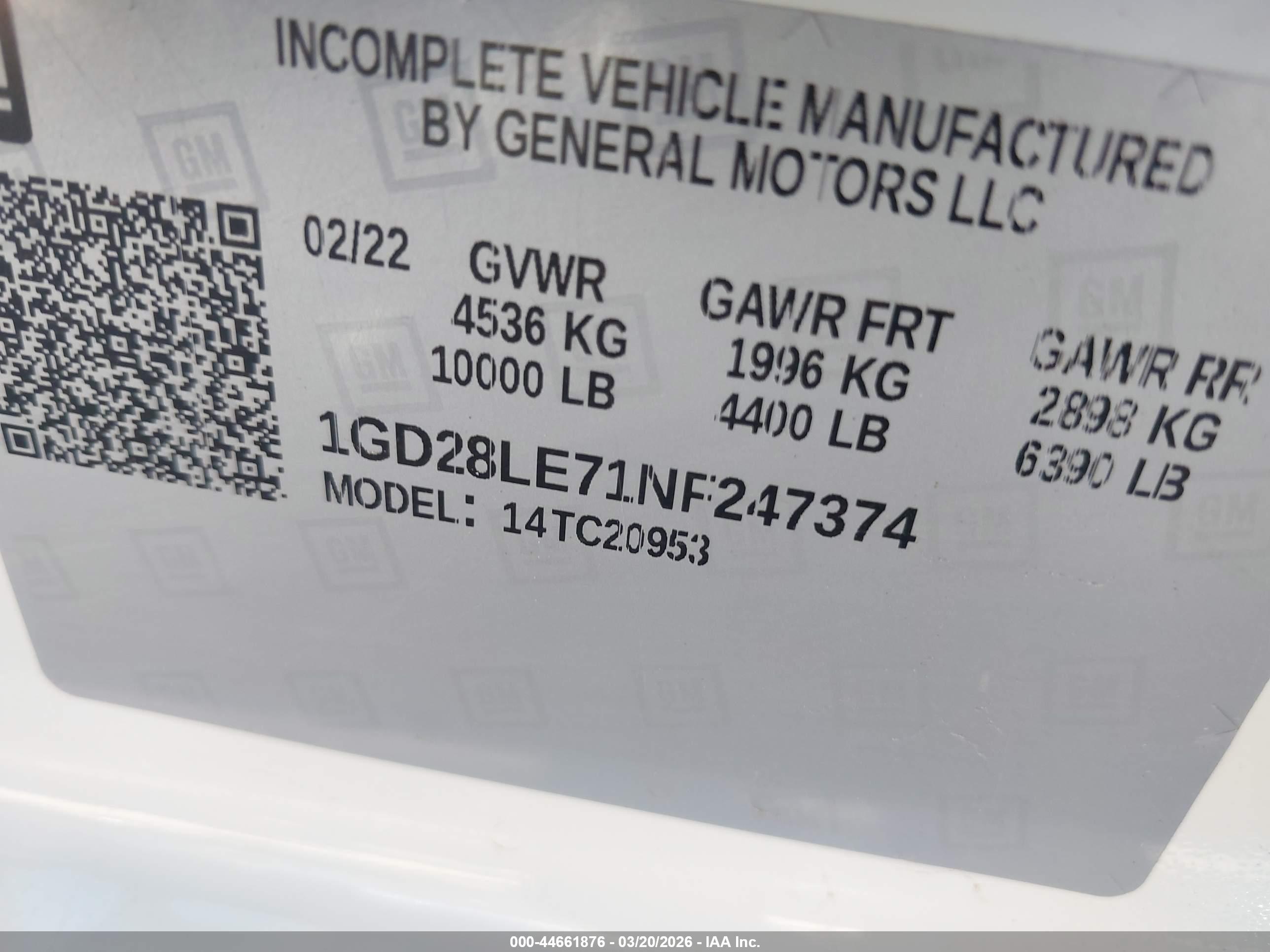 GMC SIERRA image 9