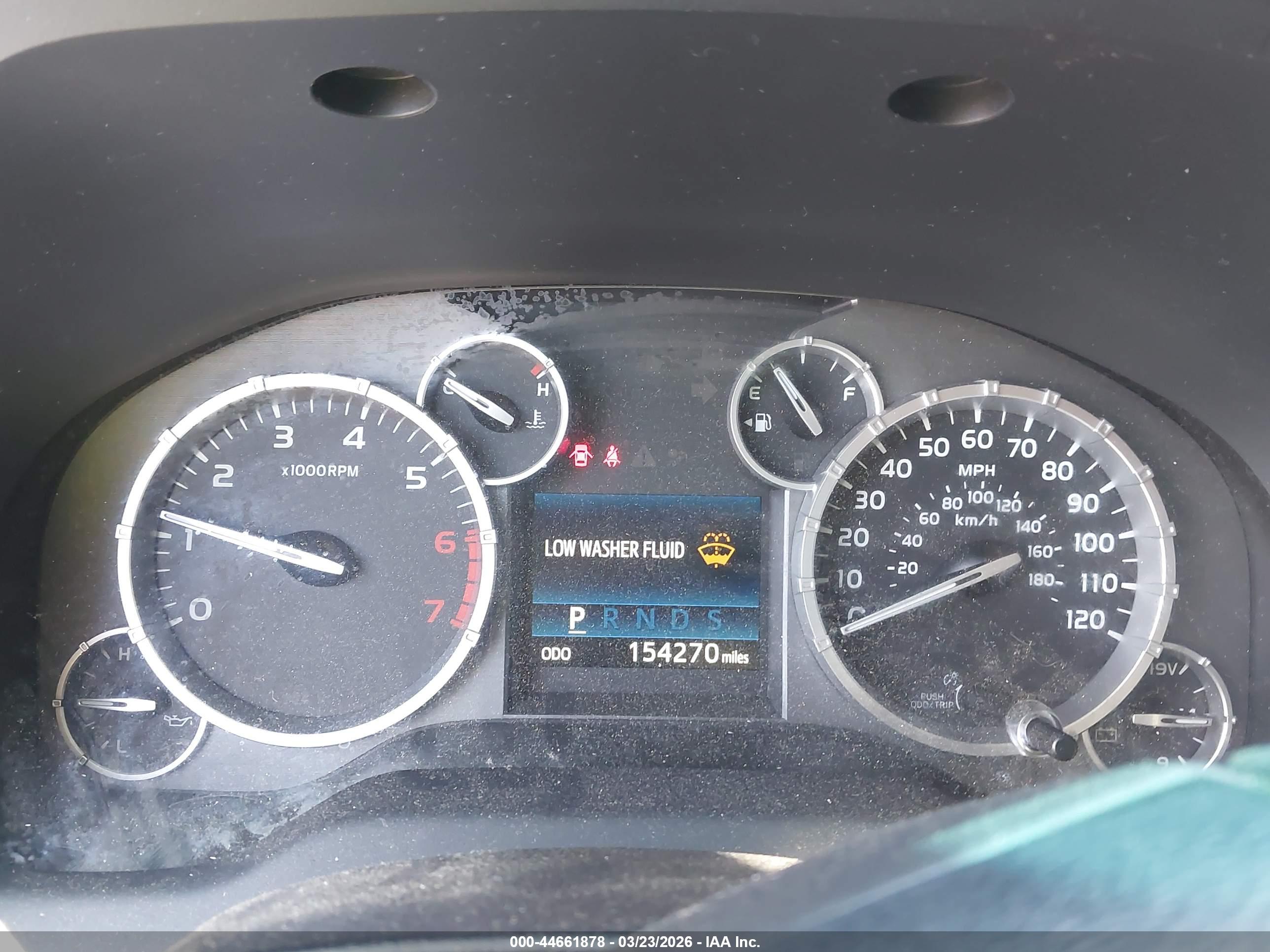 TOYOTA TUNDRA image 7