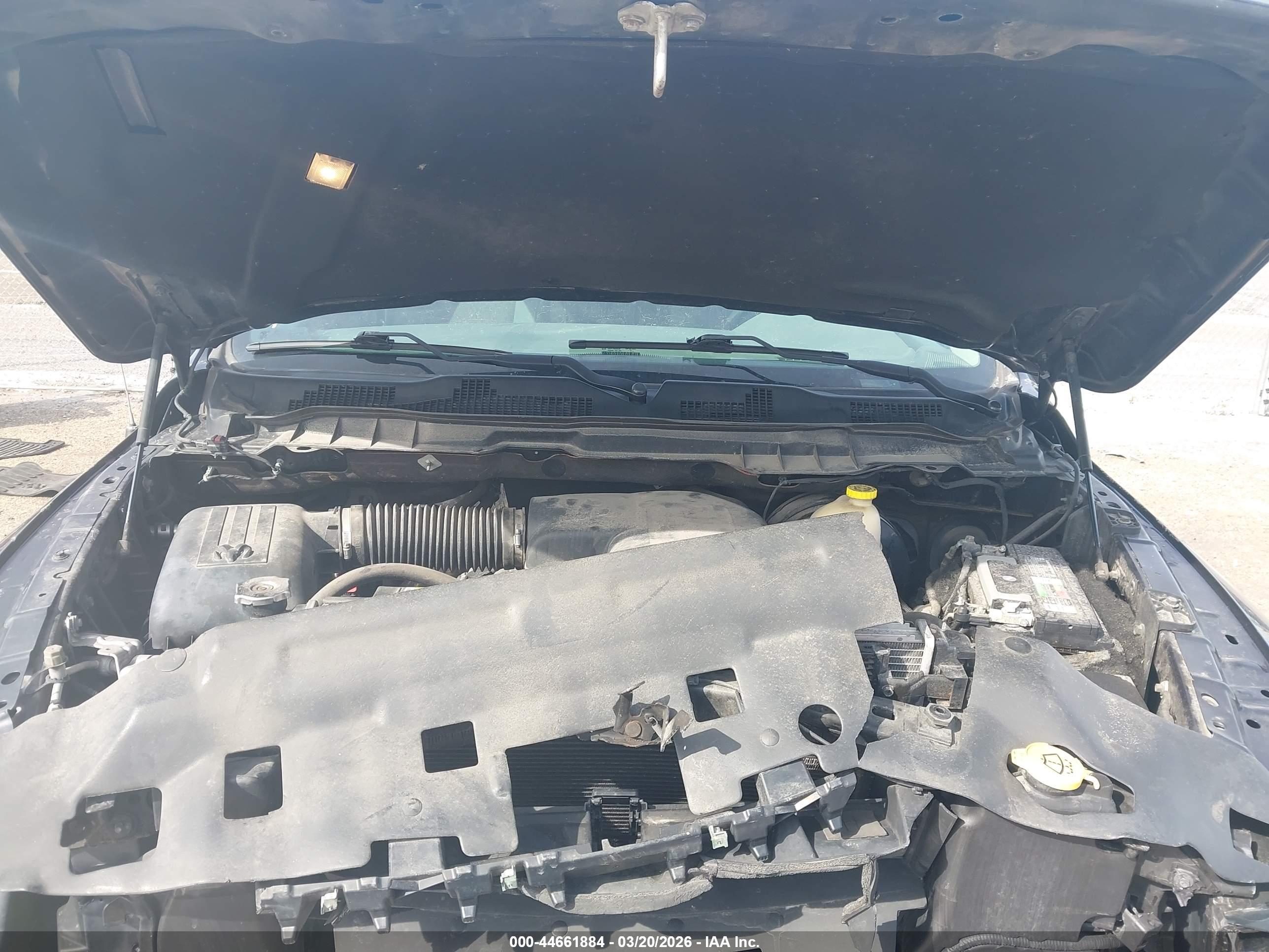RAM 1500 image 10