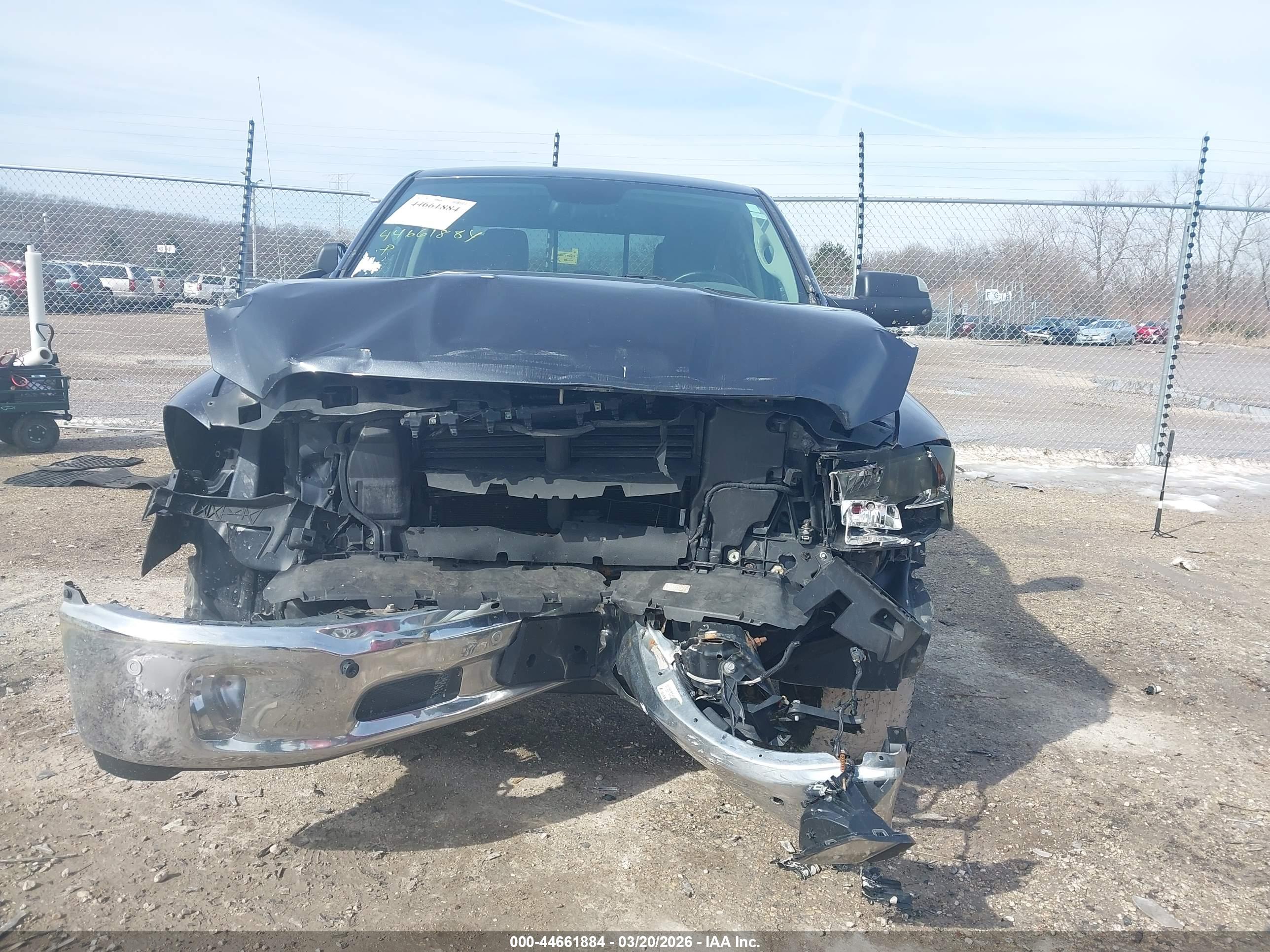 RAM 1500 image 6