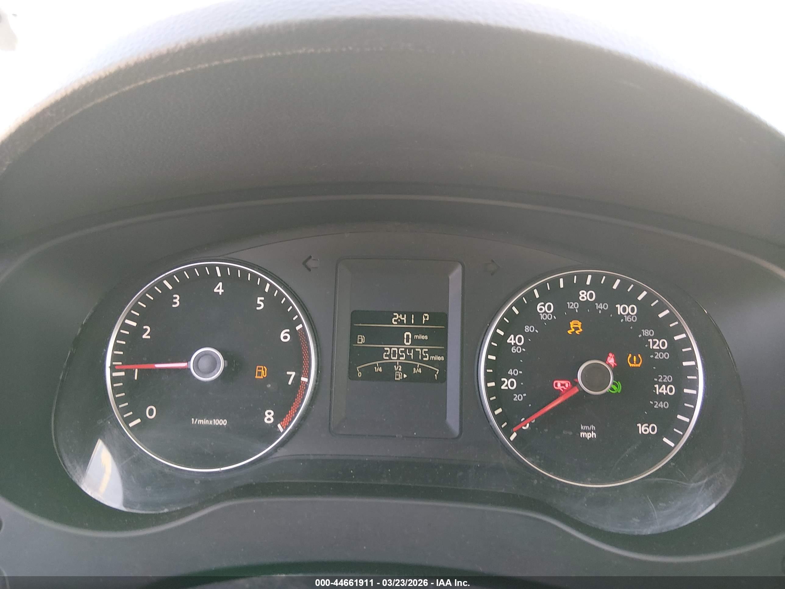 VOLKSWAGEN JETTA image 7