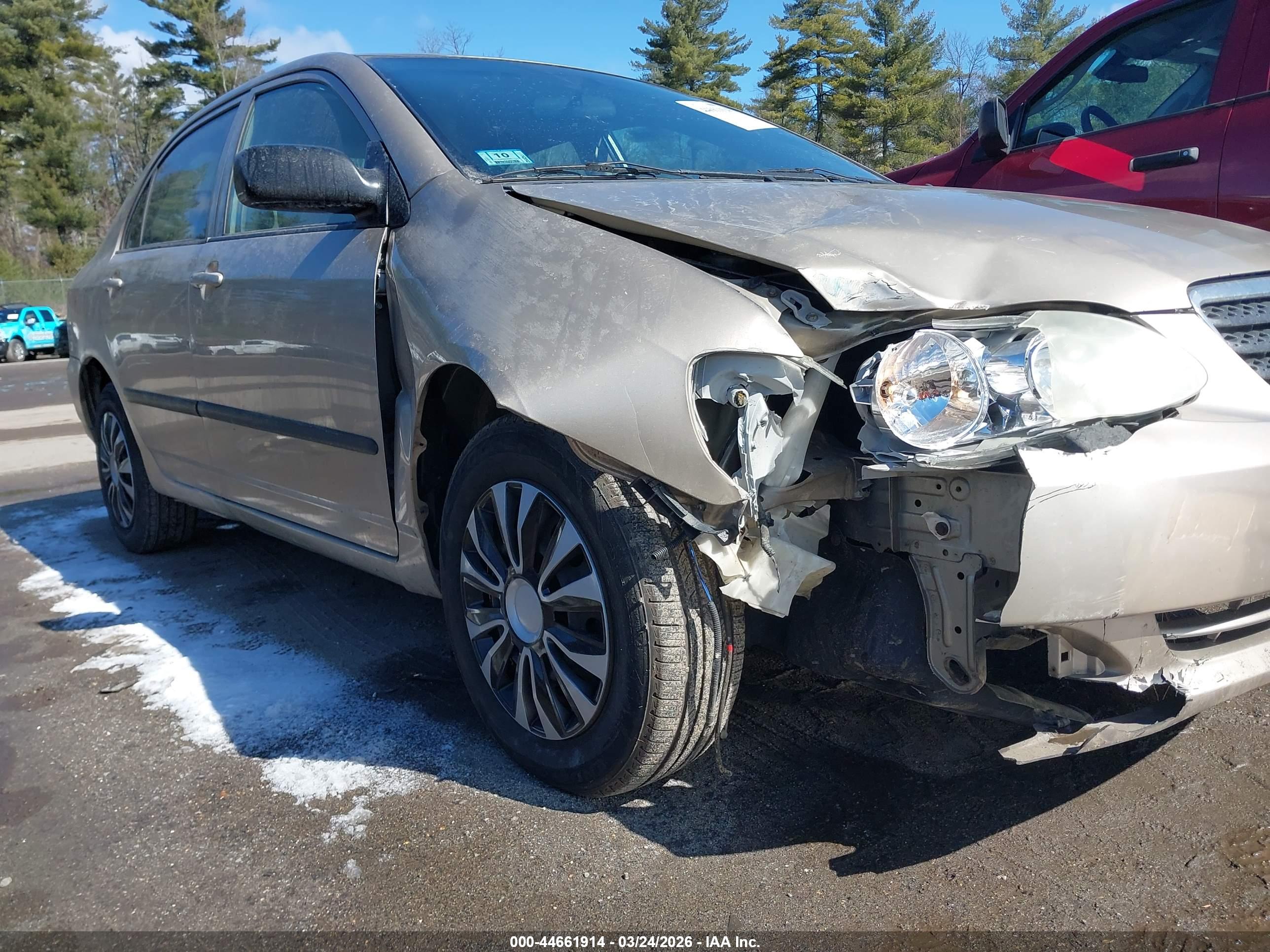 TOYOTA COROLLA image 6