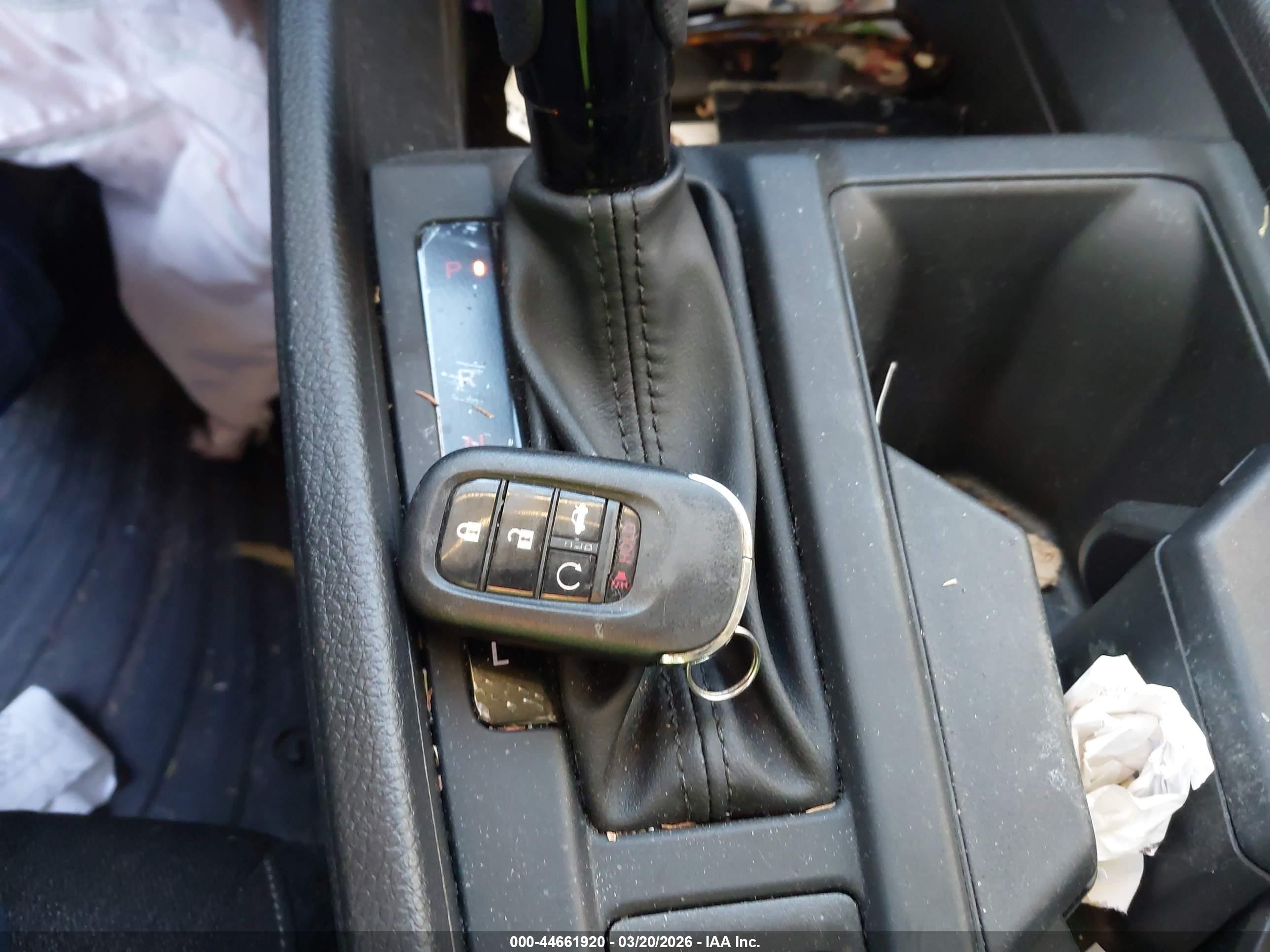 HONDA ACCORD image 11