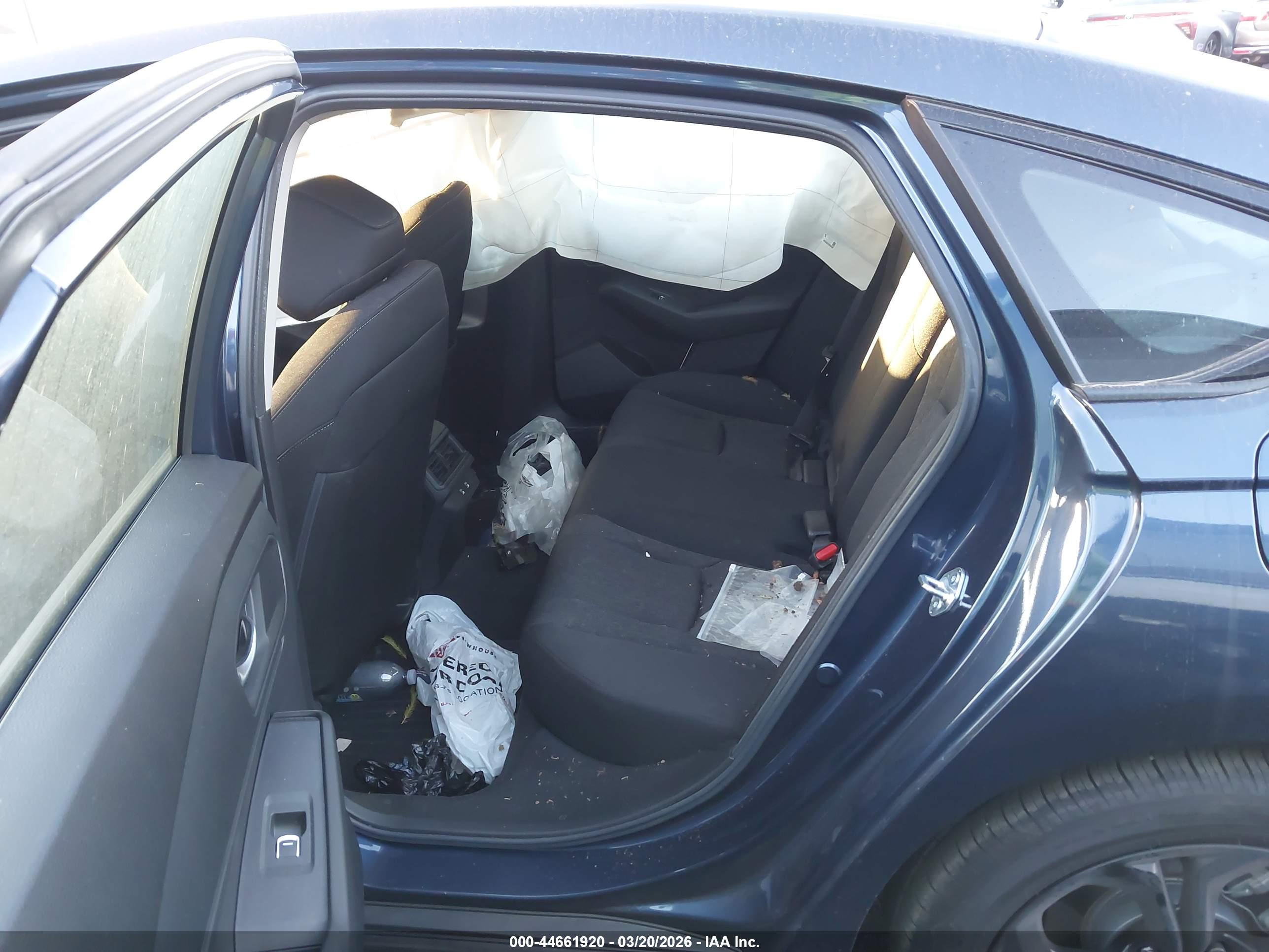 HONDA ACCORD image 8