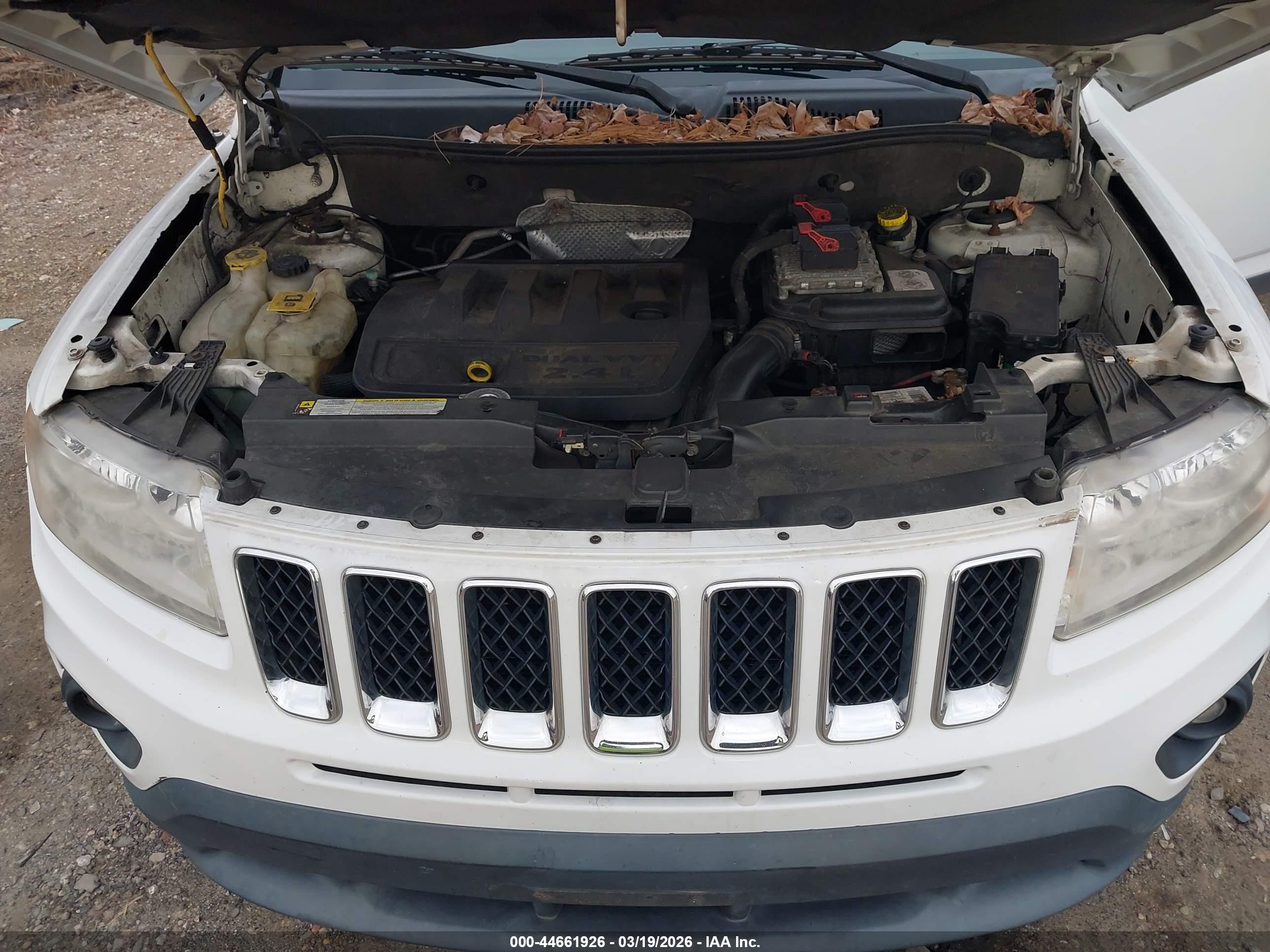 JEEP COMPASS image 10