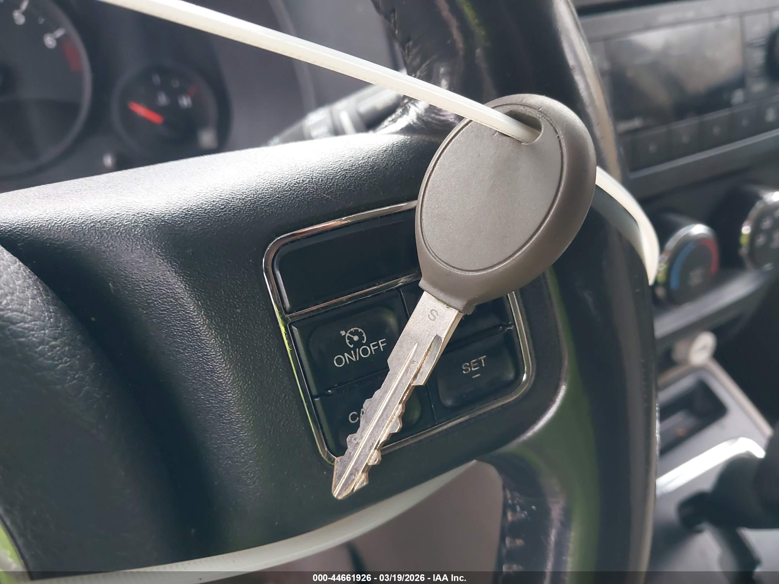 JEEP COMPASS image 11