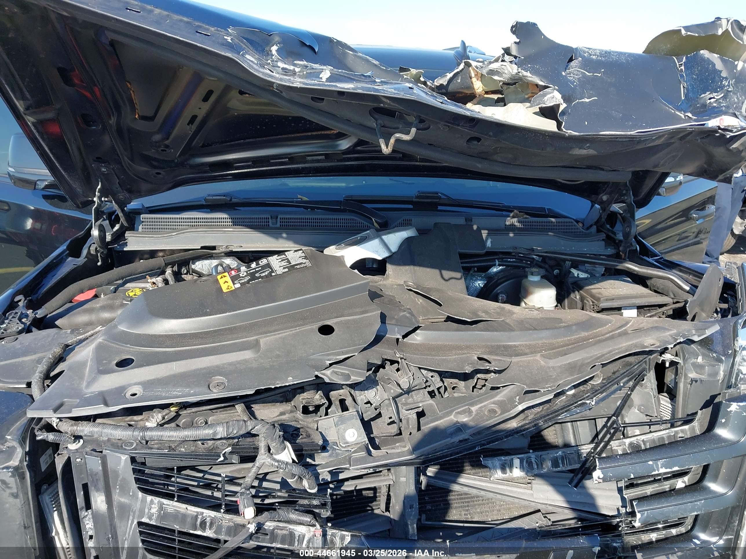 CADILLAC ESCALADE image 10