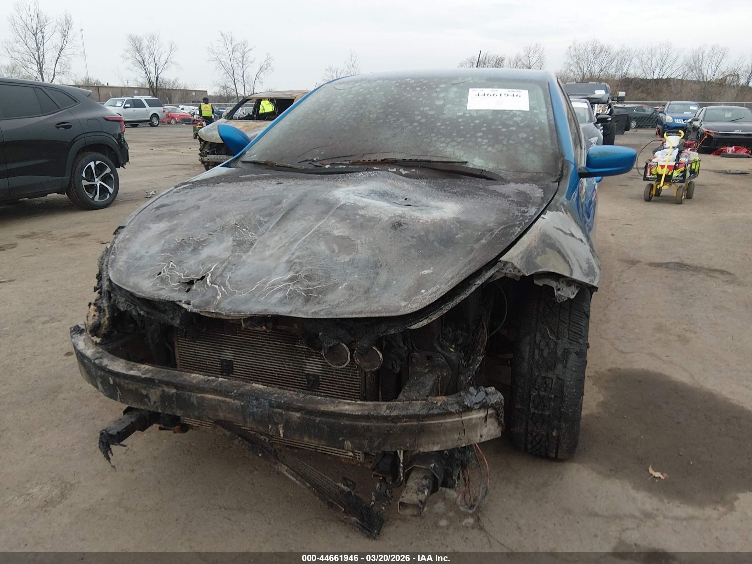 DODGE DART image 6