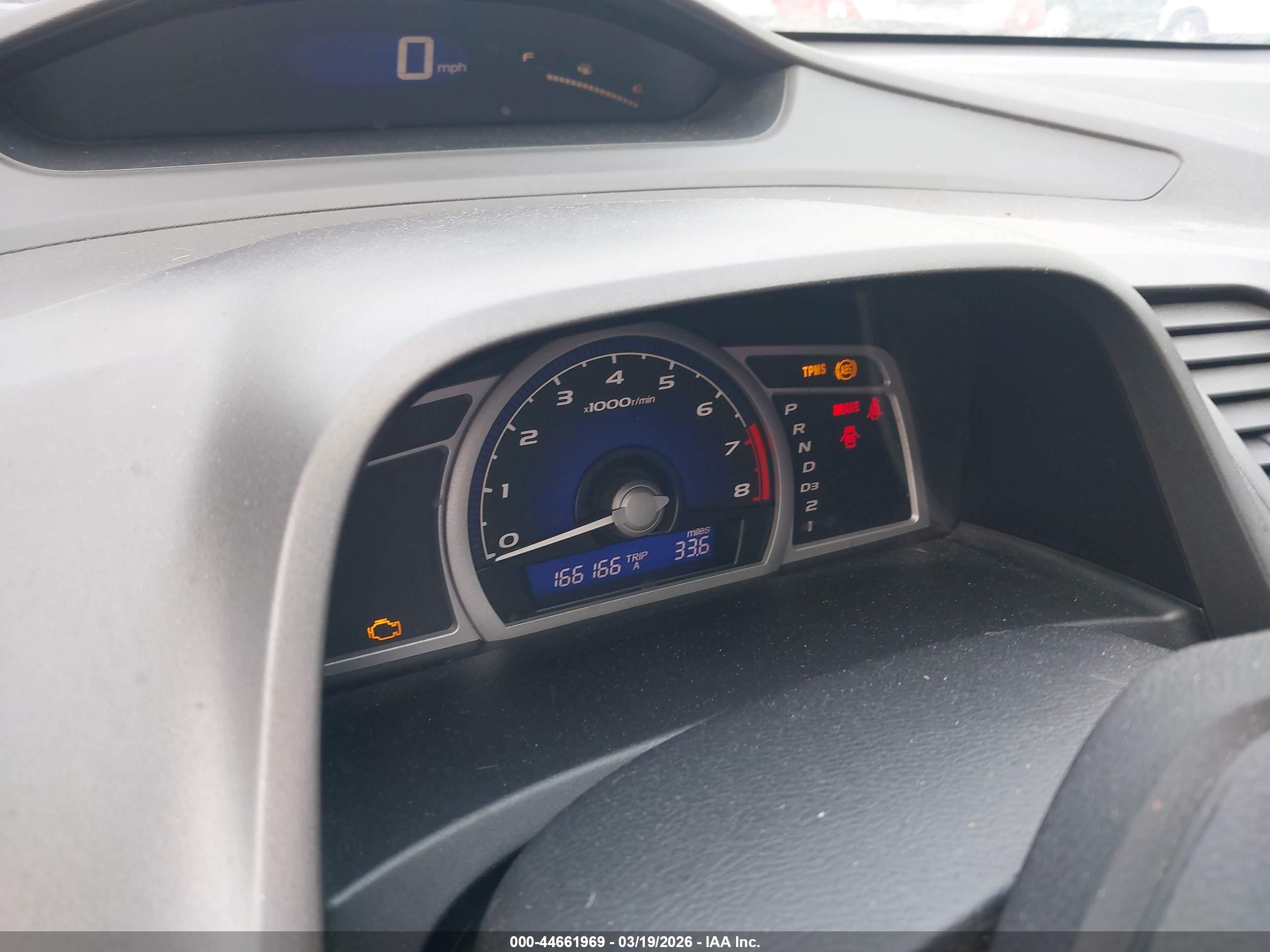 HONDA CIVIC image 7