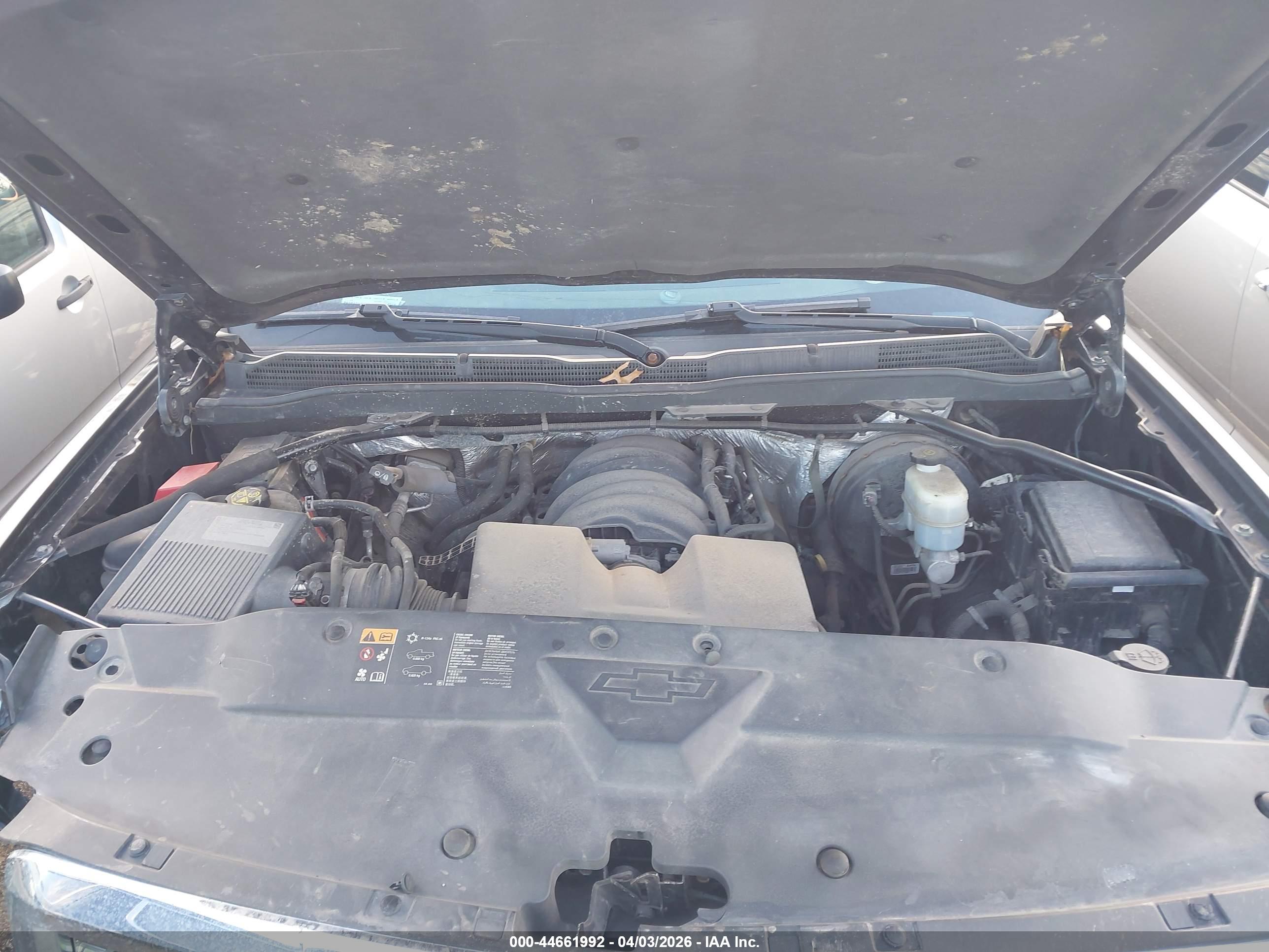 CHEVROLET SILVERADO image 10
