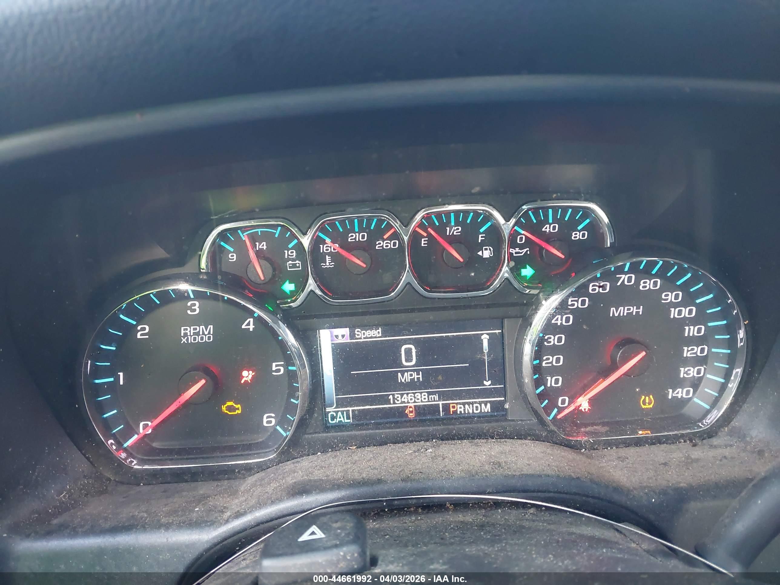 CHEVROLET SILVERADO image 7