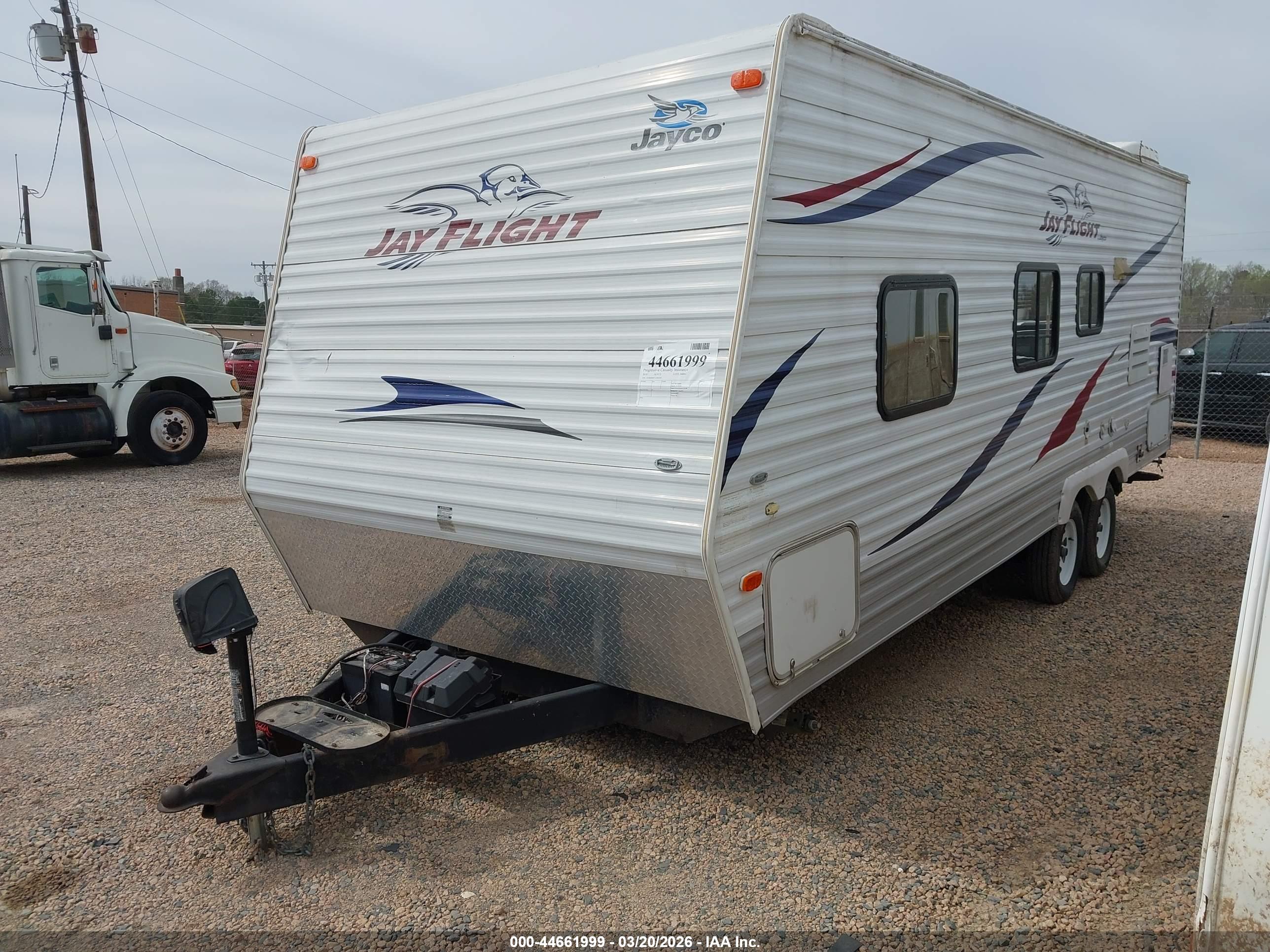 JAYCO JAYFL184BH image 2