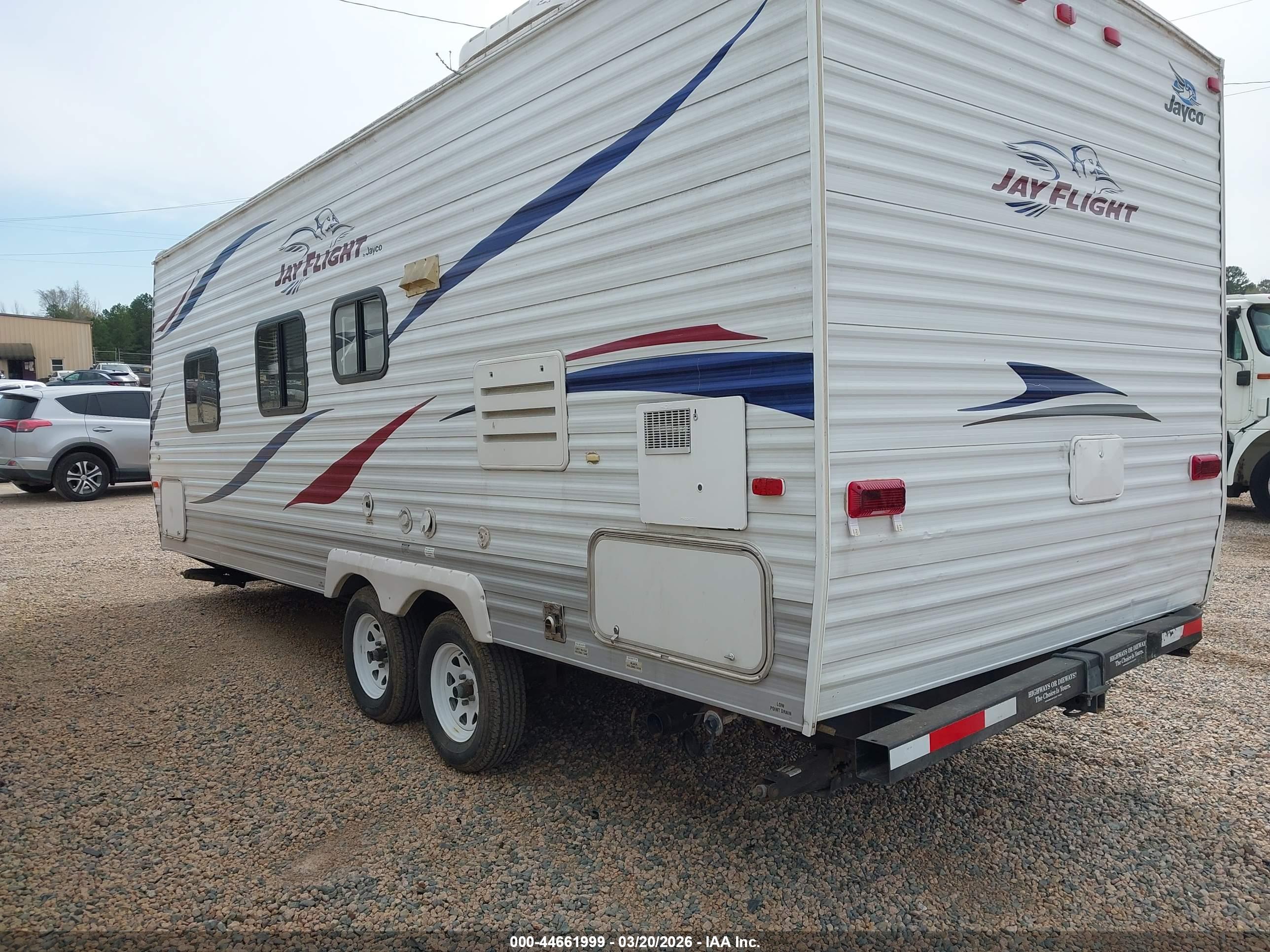 JAYCO JAYFL184BH image 3