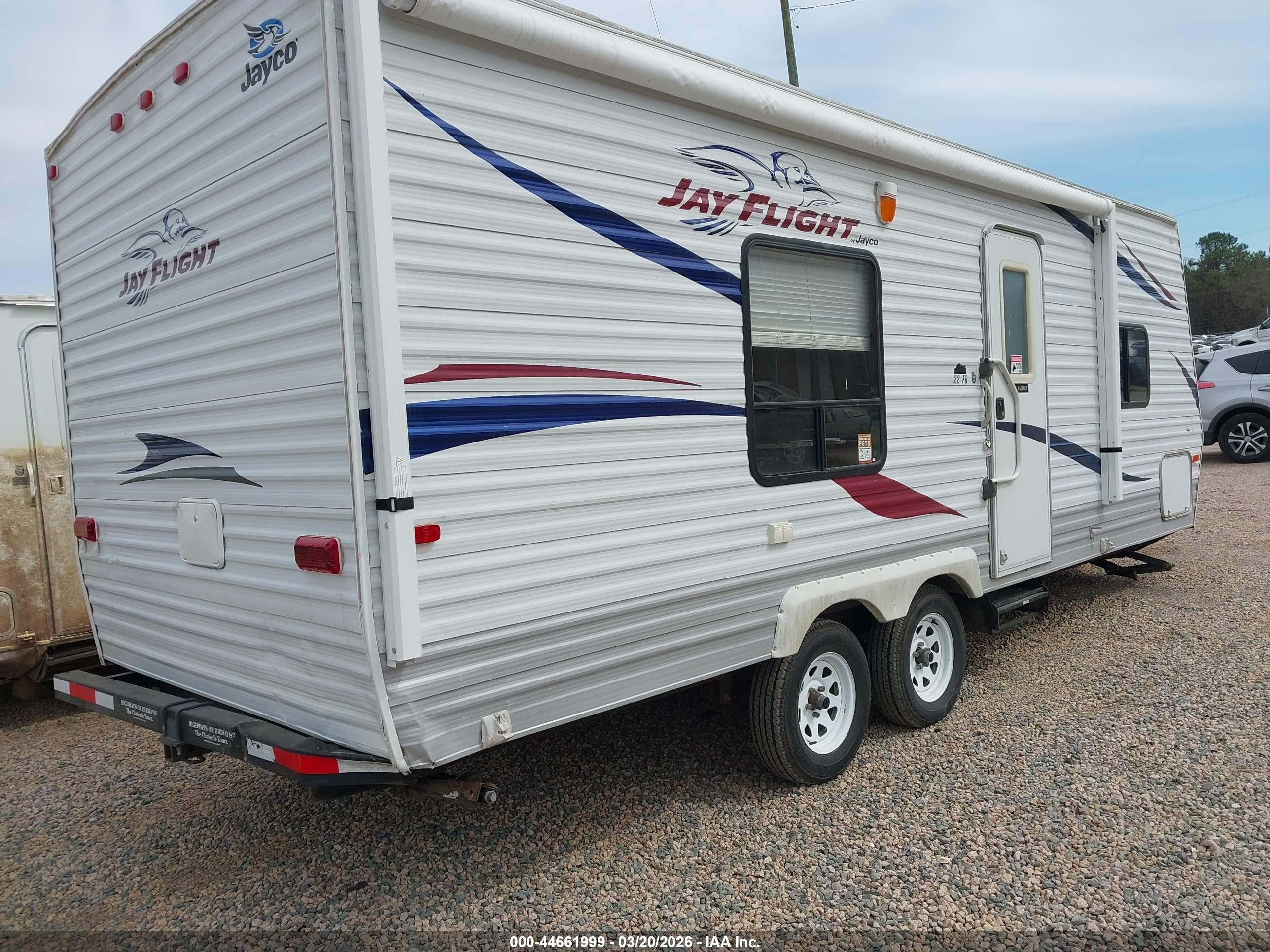 JAYCO JAYFL184BH image 4